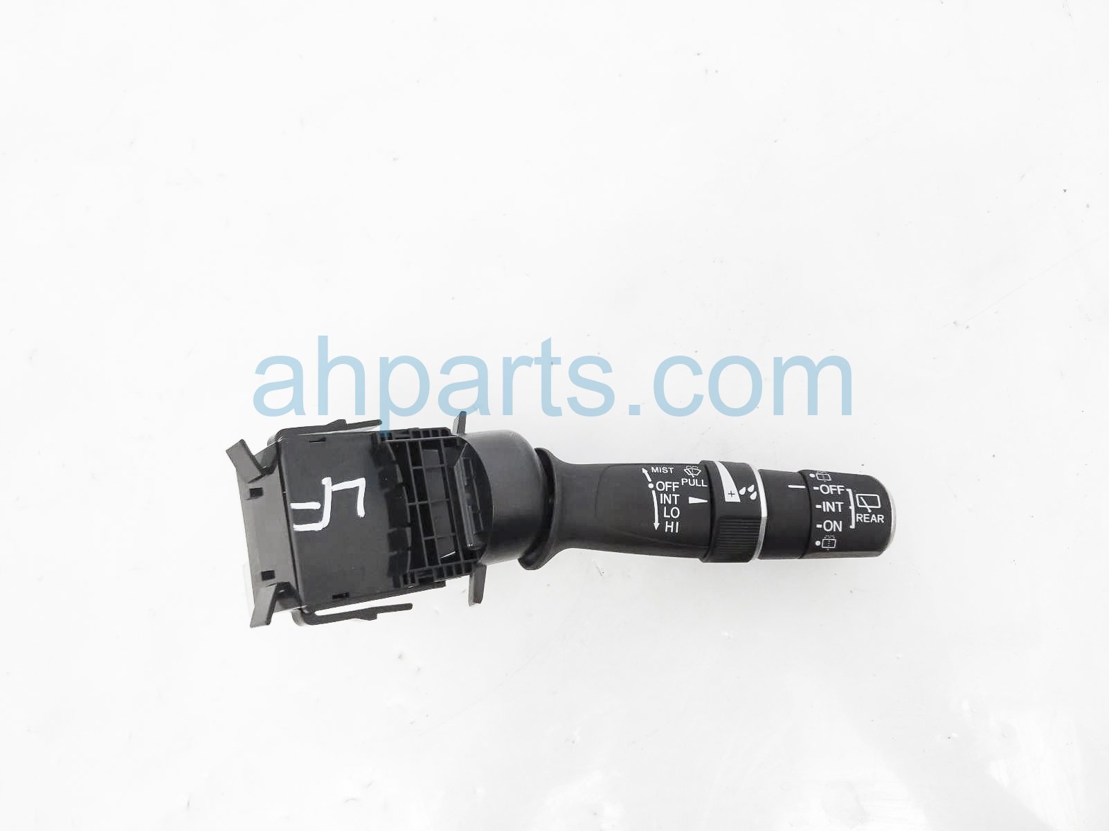 $25 Acura WINDSHIELD WIPER COLUMN SWITCH