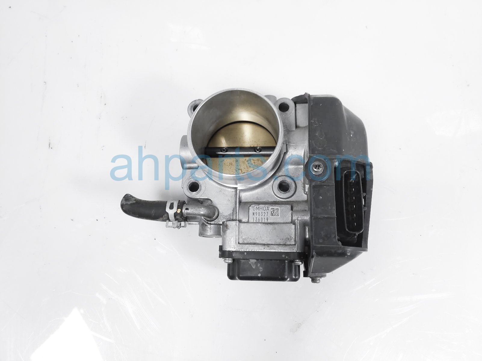 $75 Acura THROTTLE BODY