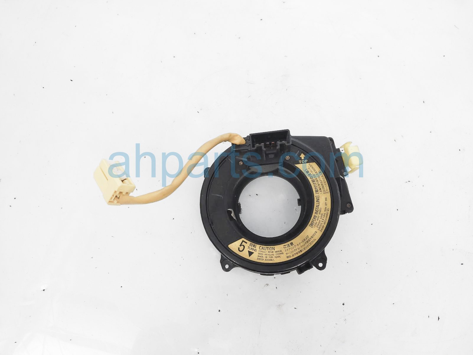 $100 Lexus CLOCK SPRING REEL ASSY