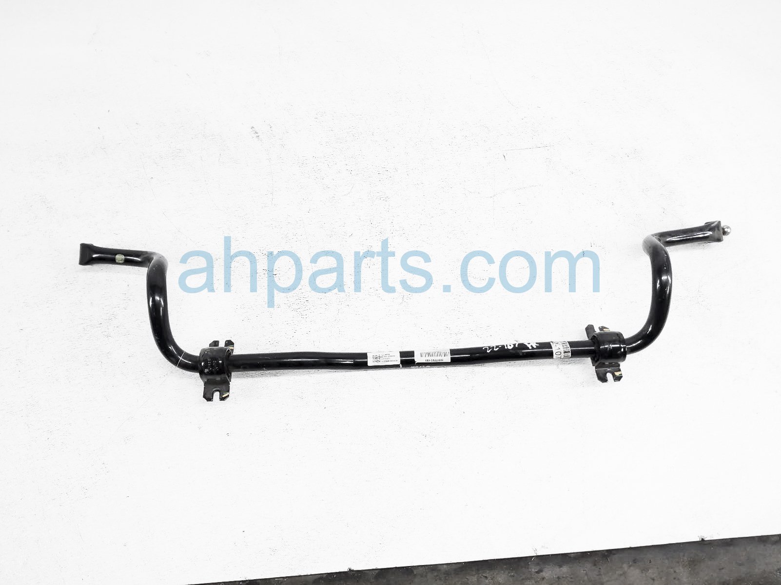 $125 Chevy FRONT STABILIZER / SWAY BAR - NOTES