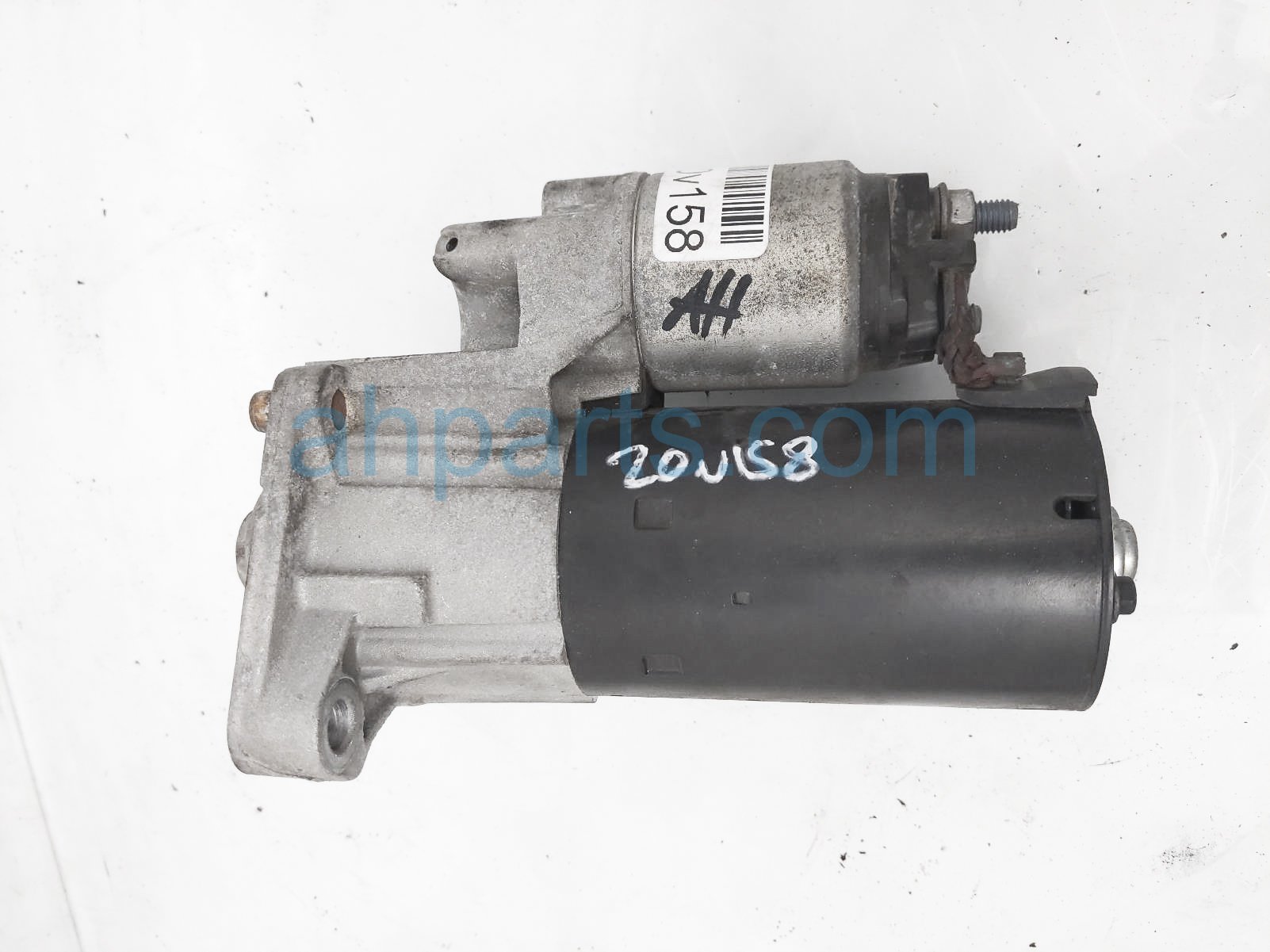 $75 Volvo STARTER MOTOR