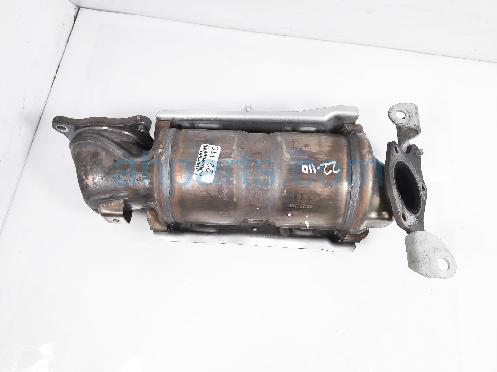 $795 Acura EXHAUST MANIFOLD - 2.0L