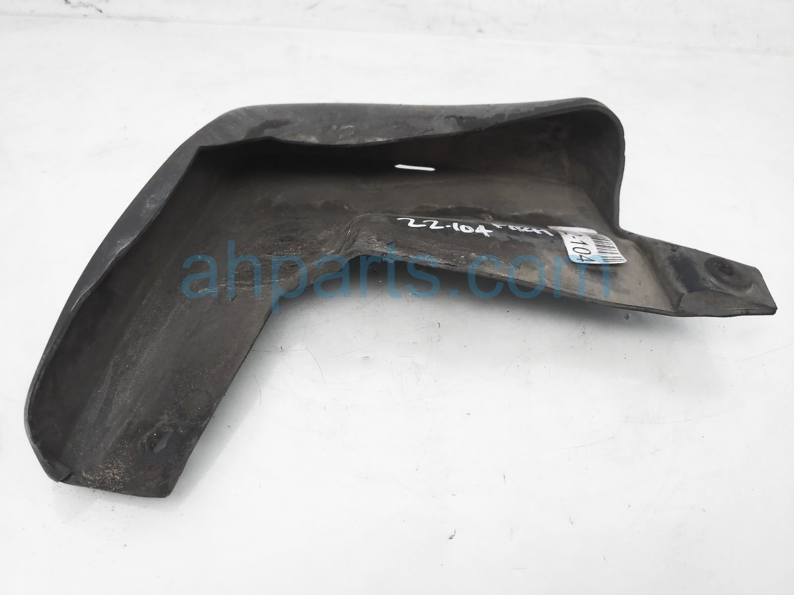 $15 Honda FR/RH MUD / SPLASH GUARD - SEDAN