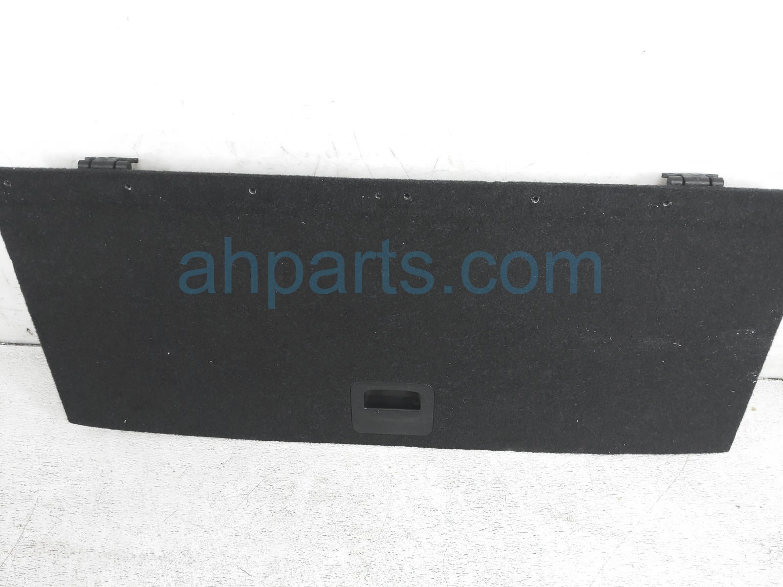 $199 Nissan REAR CARGO STORAGE COVER LID - BLACK