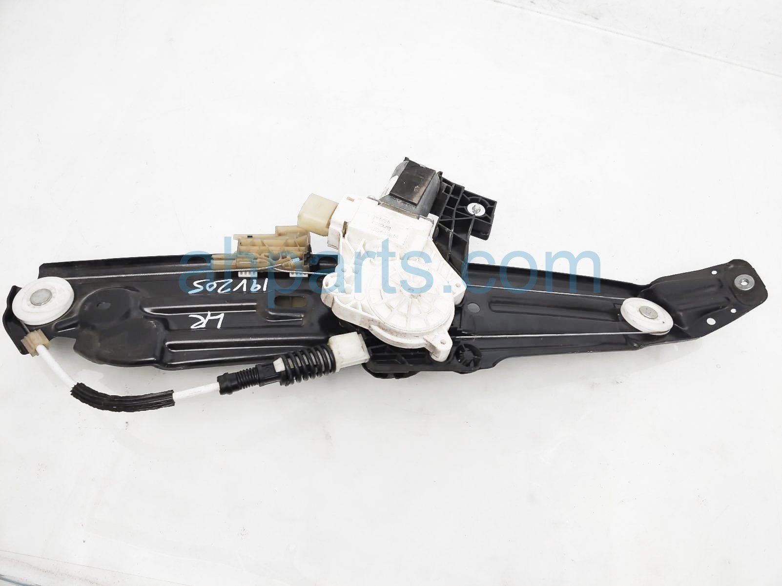 $70 BMW RR/LH WINDOW REGULATOR & MOTOR