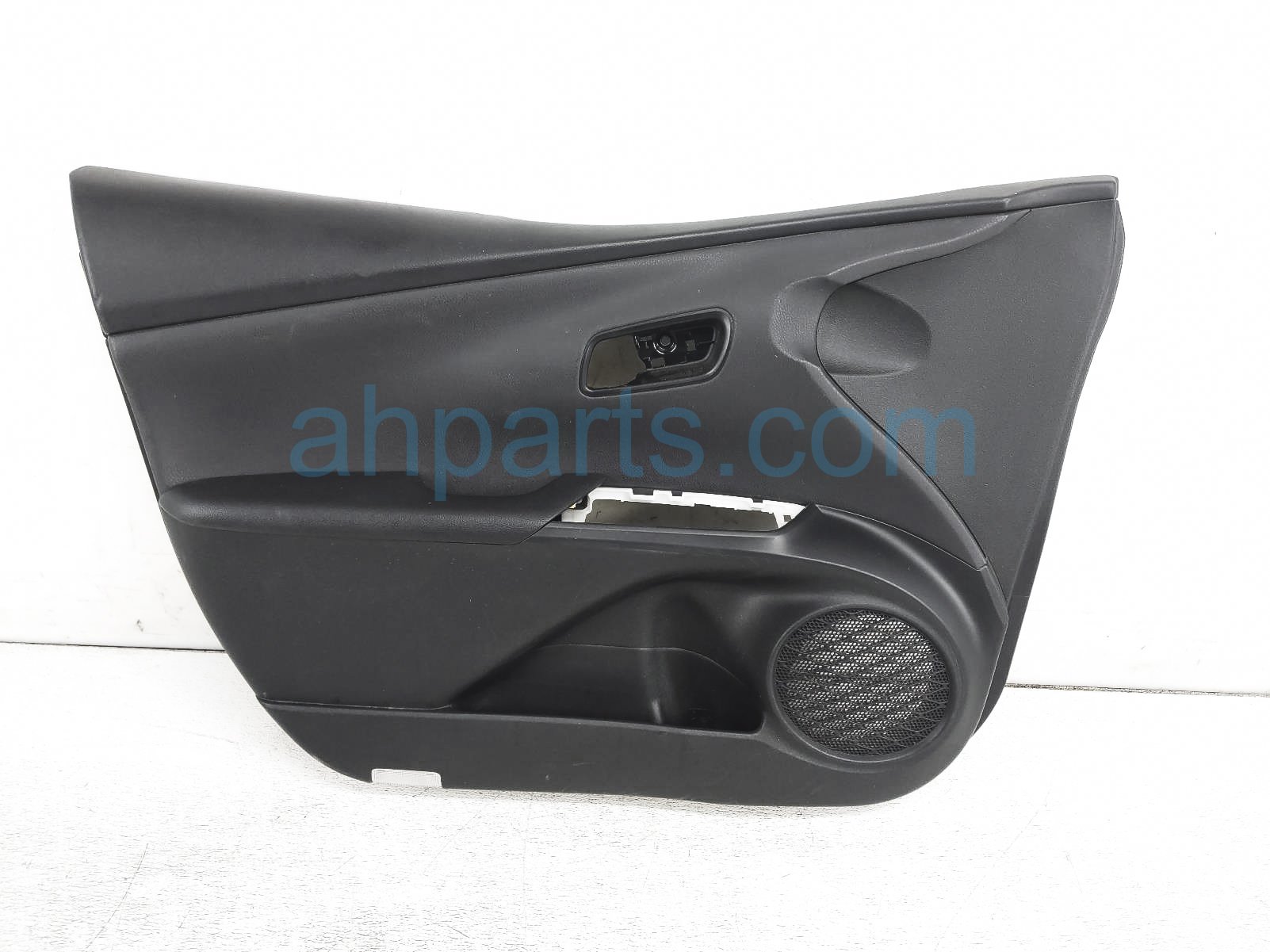 $99 Toyota FR/LH INTERIOR DOOR PANEL - BLACK*