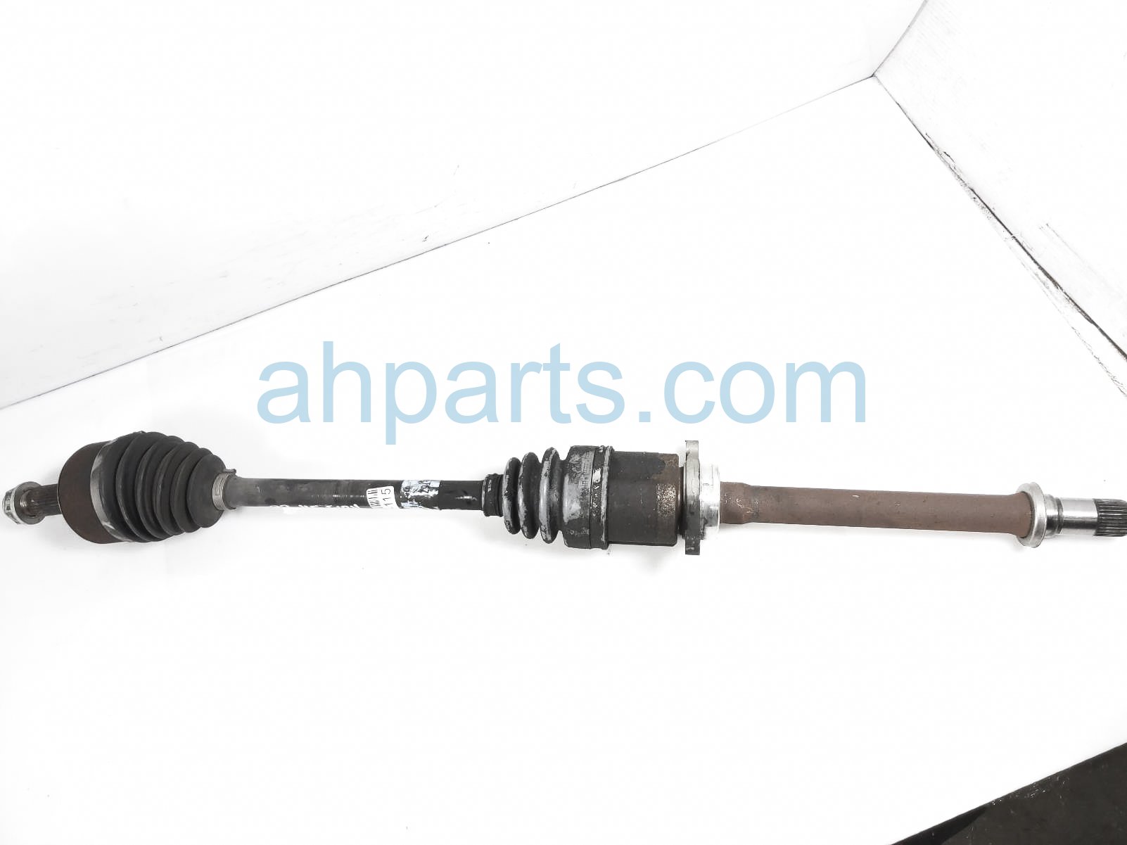 $99 Toyota FR/RH AXLE DRIVE SHAFT