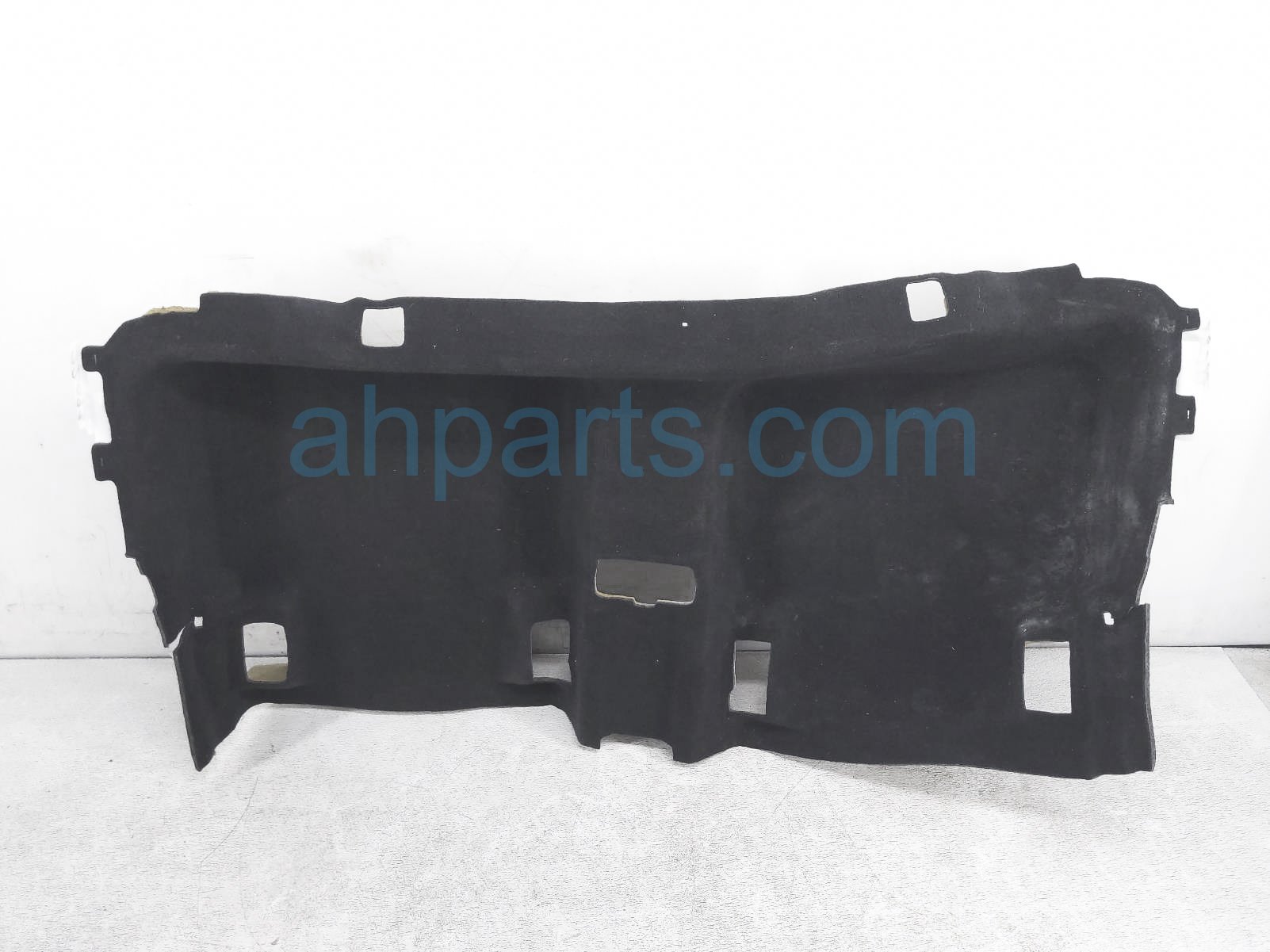 $99 Honda REAR FLOOR CARPET - BLACK