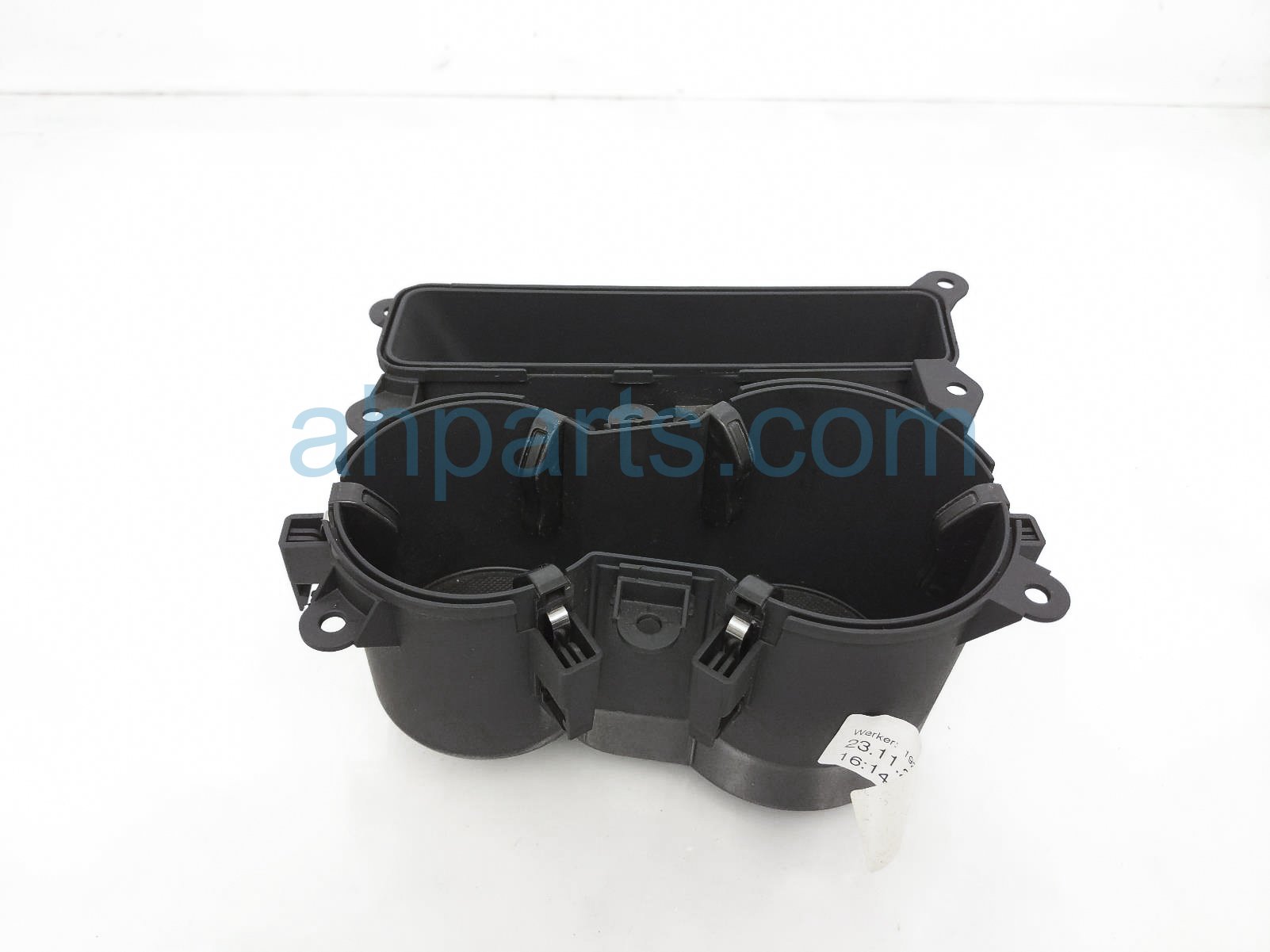 $20 Audi CENTER CONSOLE CUP HOLDER ASSY