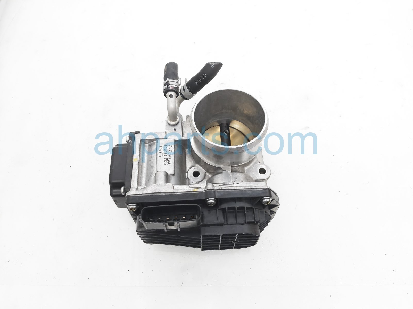 $39 Honda THROTTLE BODY