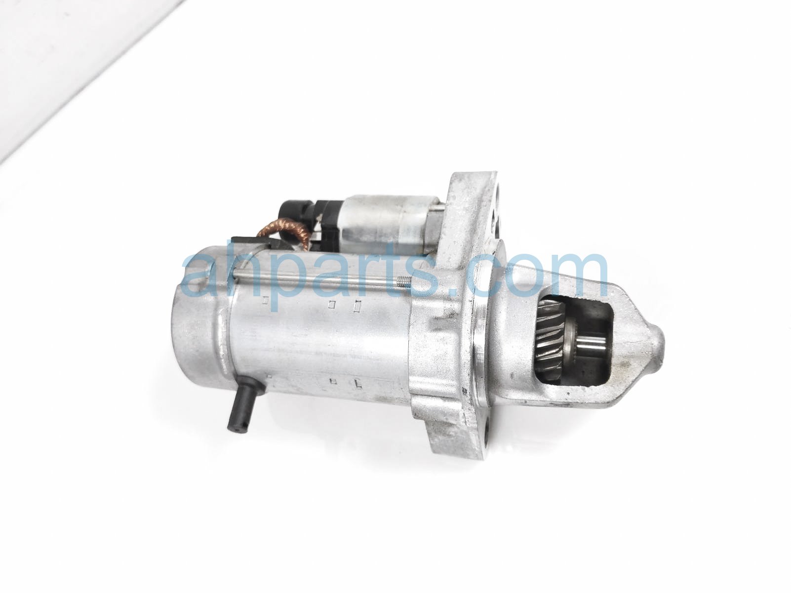 $59 Honda STARTER MOTOR