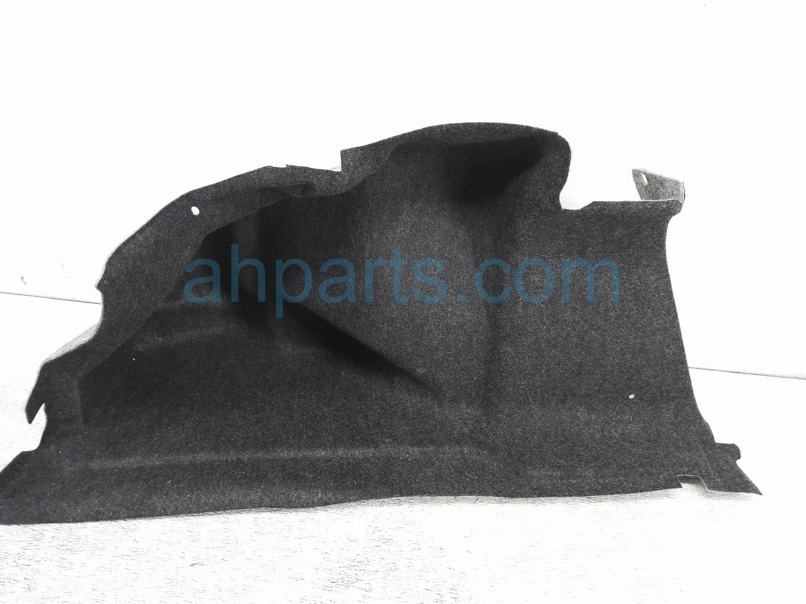 $60 Ford RR/LH INNER QUARTER TRIM LINER