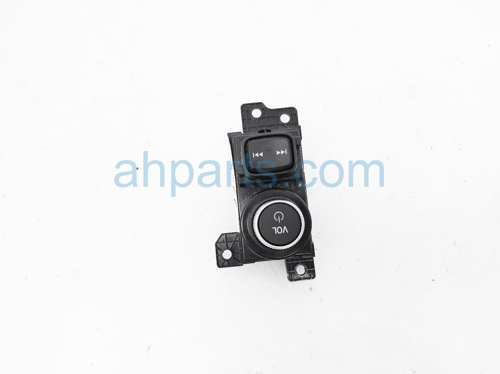 $40 Acura AUDIO VOLUME SEEK SWITCH ASSY