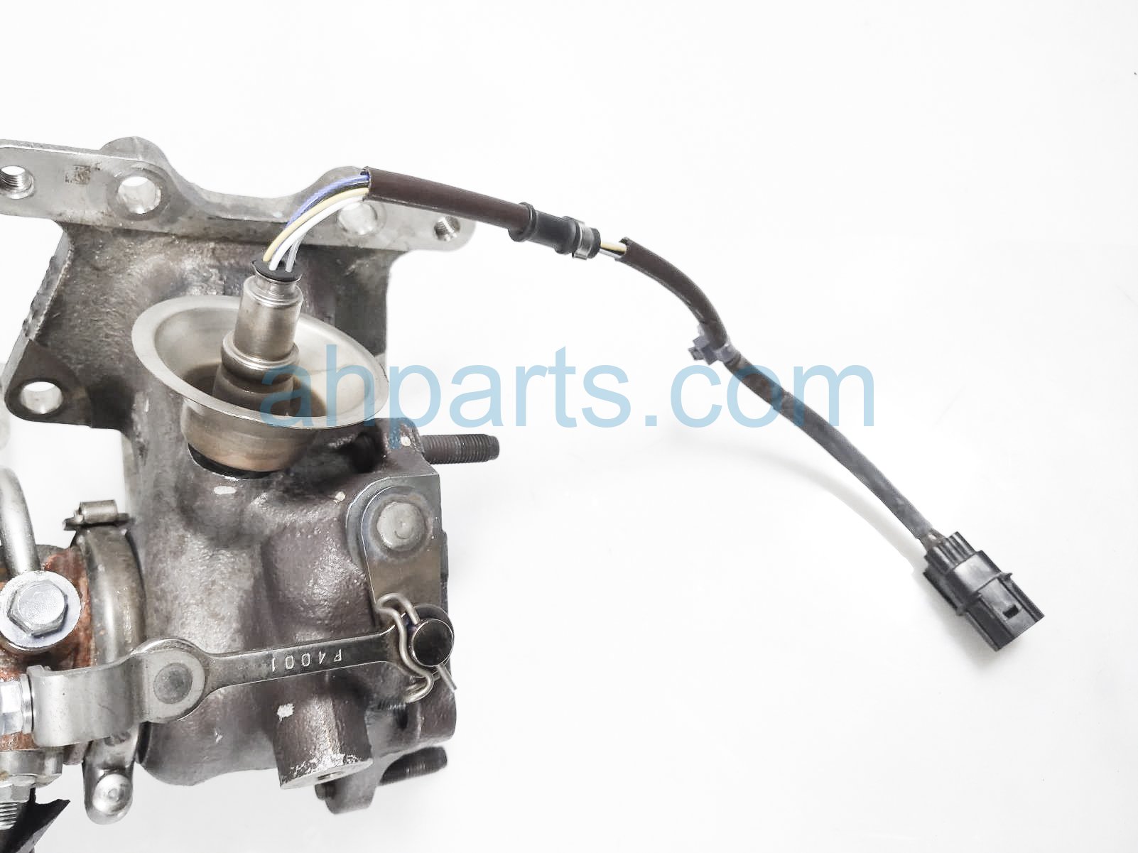 $75 Honda TURBOCHARGER LAF OXYGEN SENSOR*