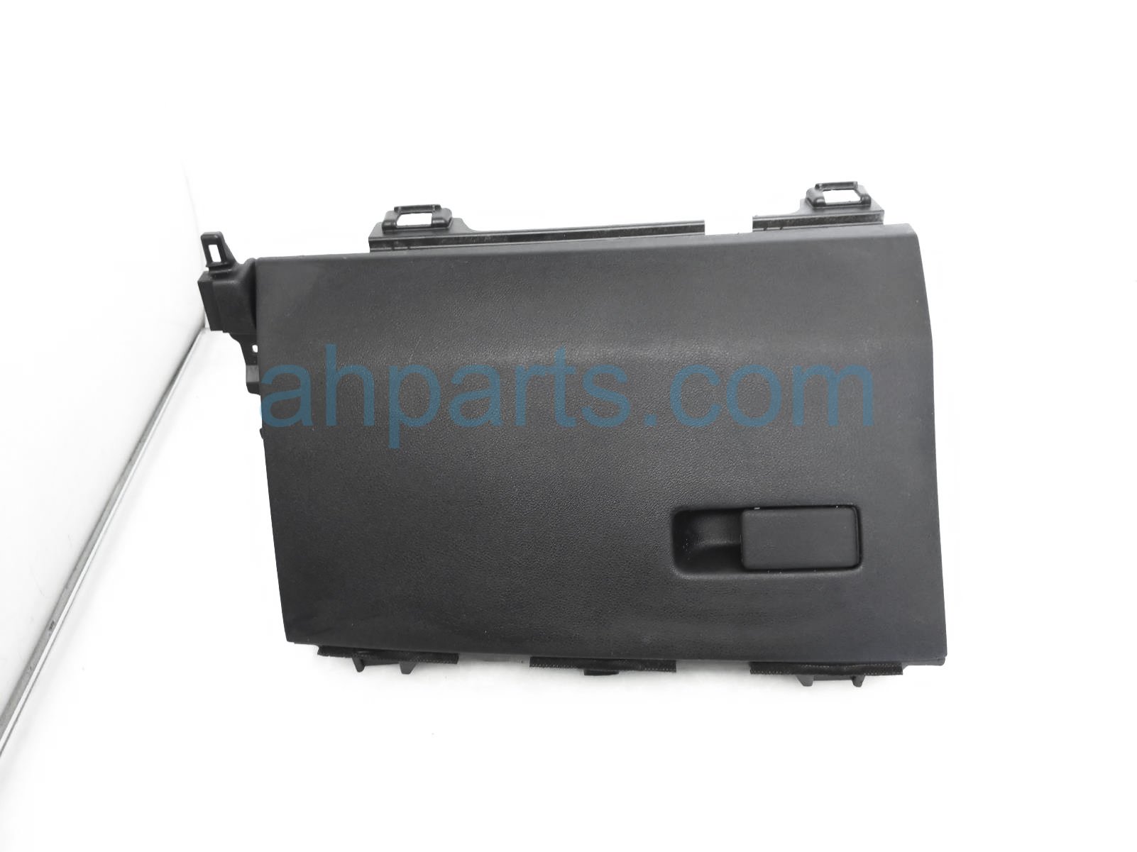 $75 Kia GLOVE COMPARTMENT BOX - BLACK