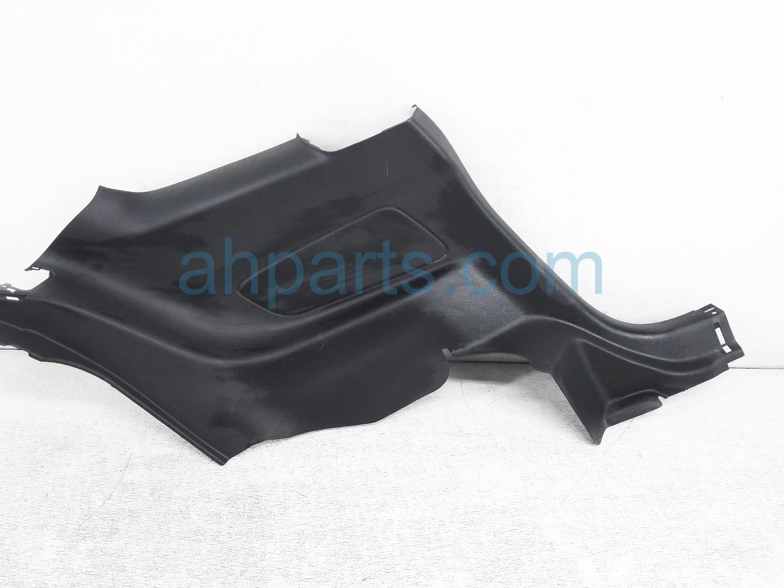 $50 Ford RR/LH INNER QUARTER TRIM LINER