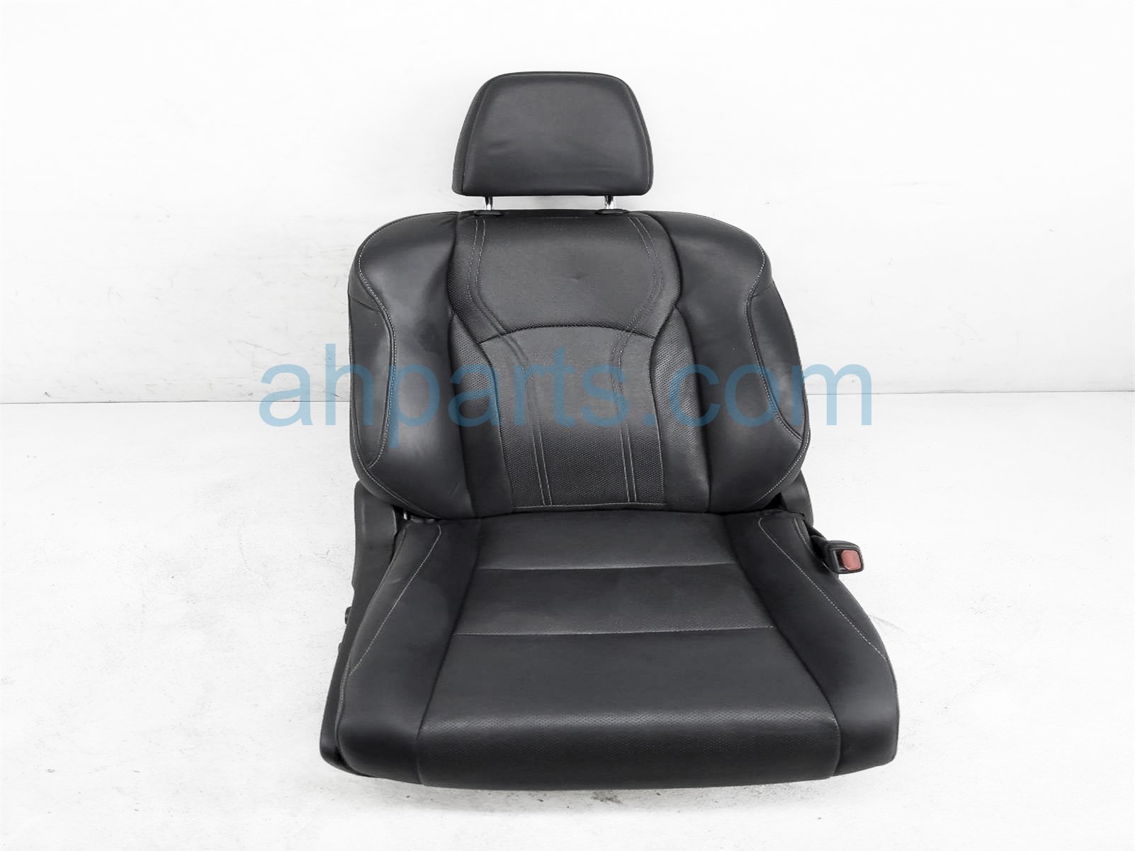 $599 Lexus FR/RH SEAT - BLACK - W/ AIRBAG