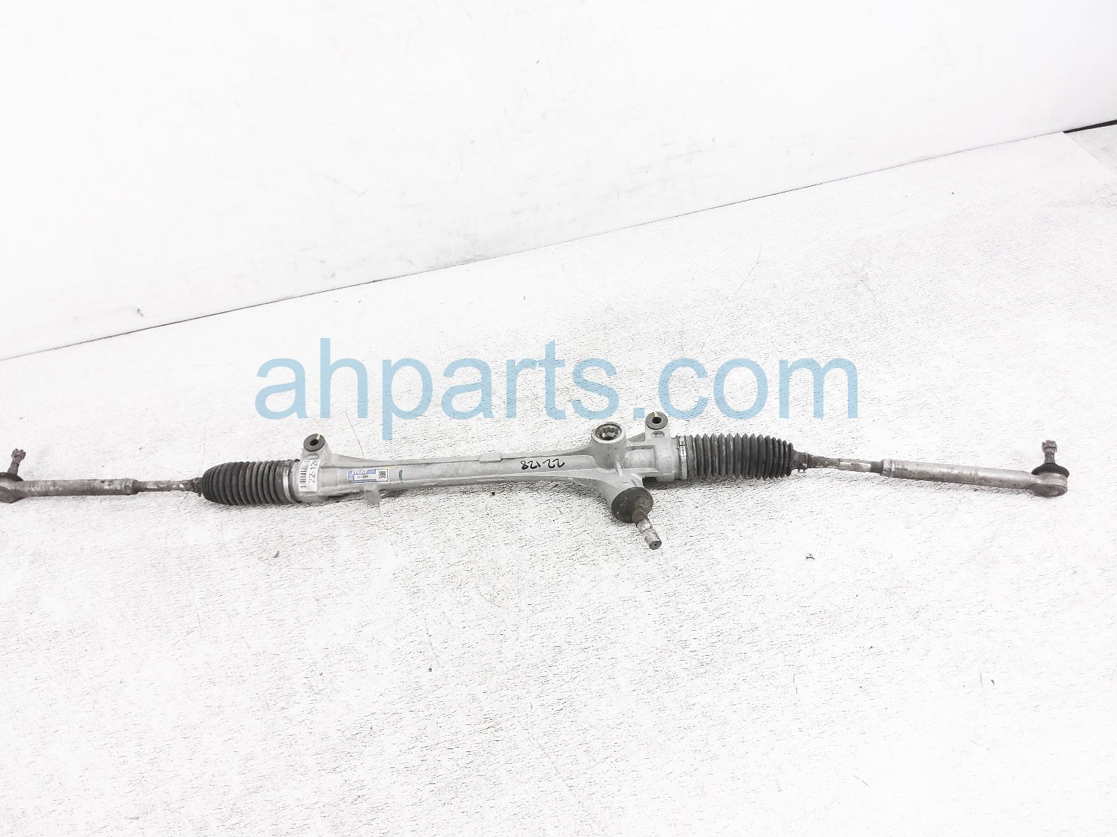 $275 Lexus POWER STEERING RACK & PINION