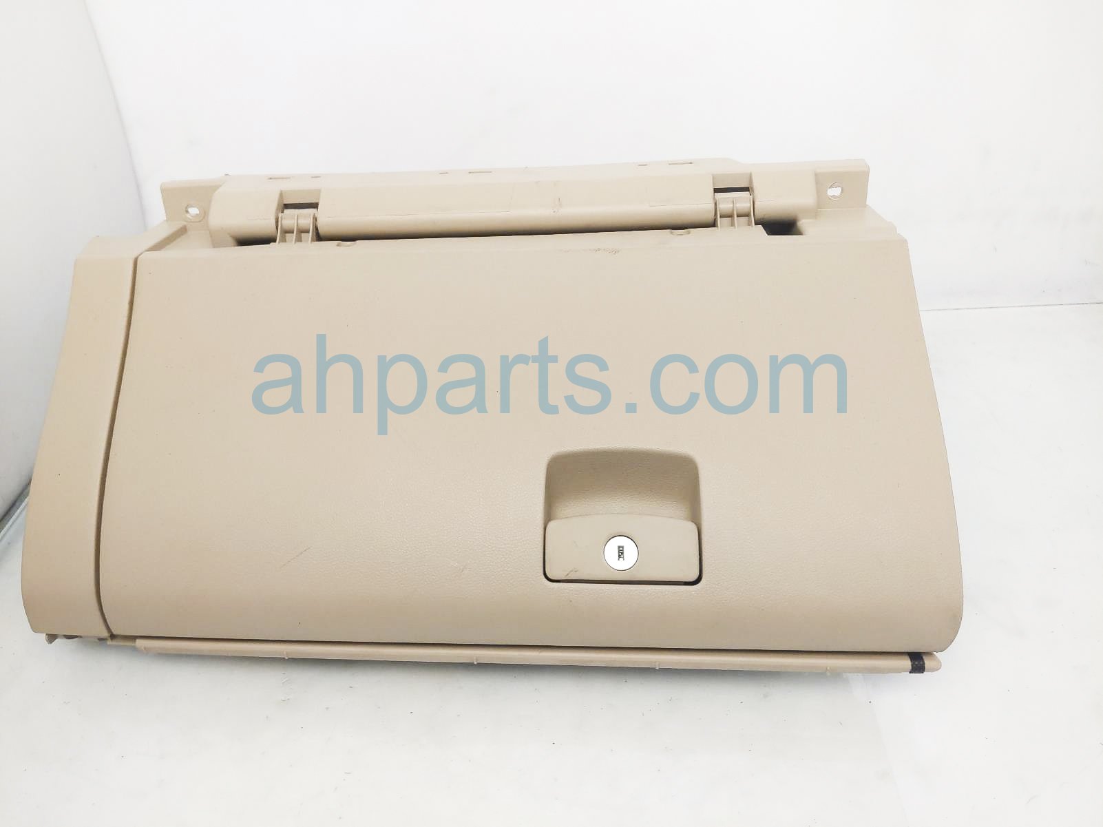 $49 Subaru GLOVE COMPARTMENT BOX - TAN