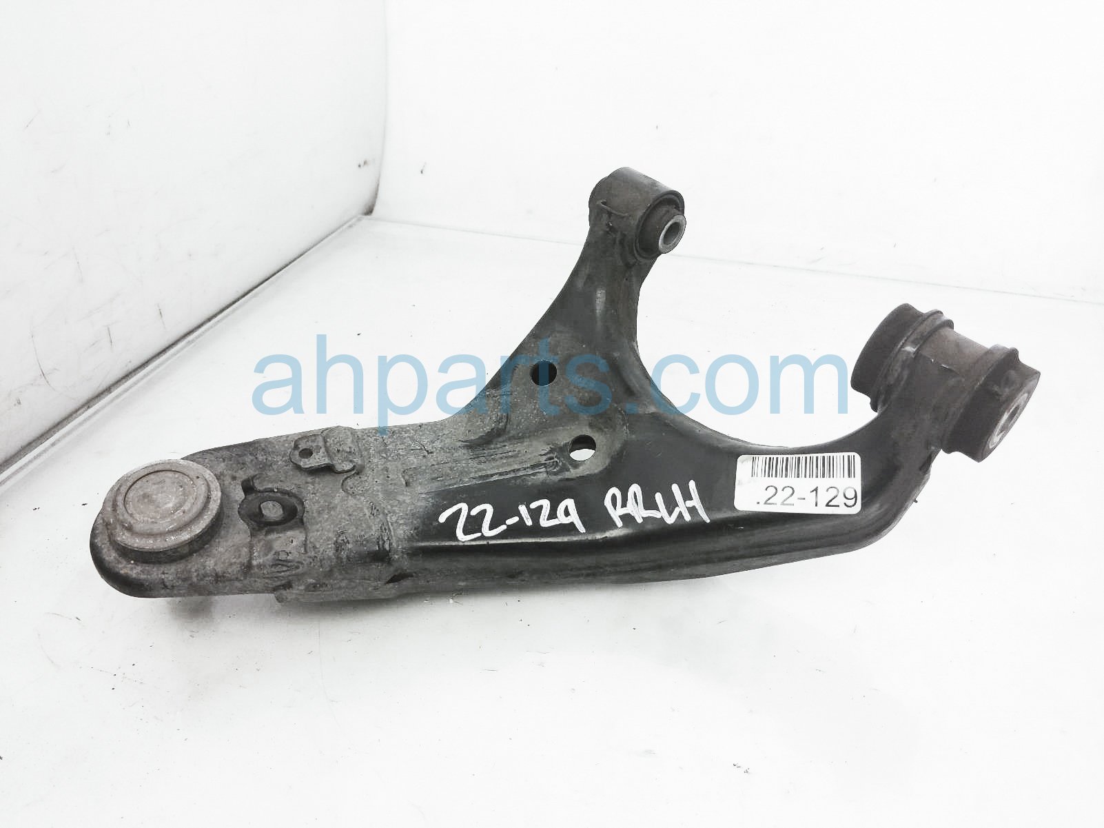 $50 Subaru RR/LH UPPER CONTROL ARM