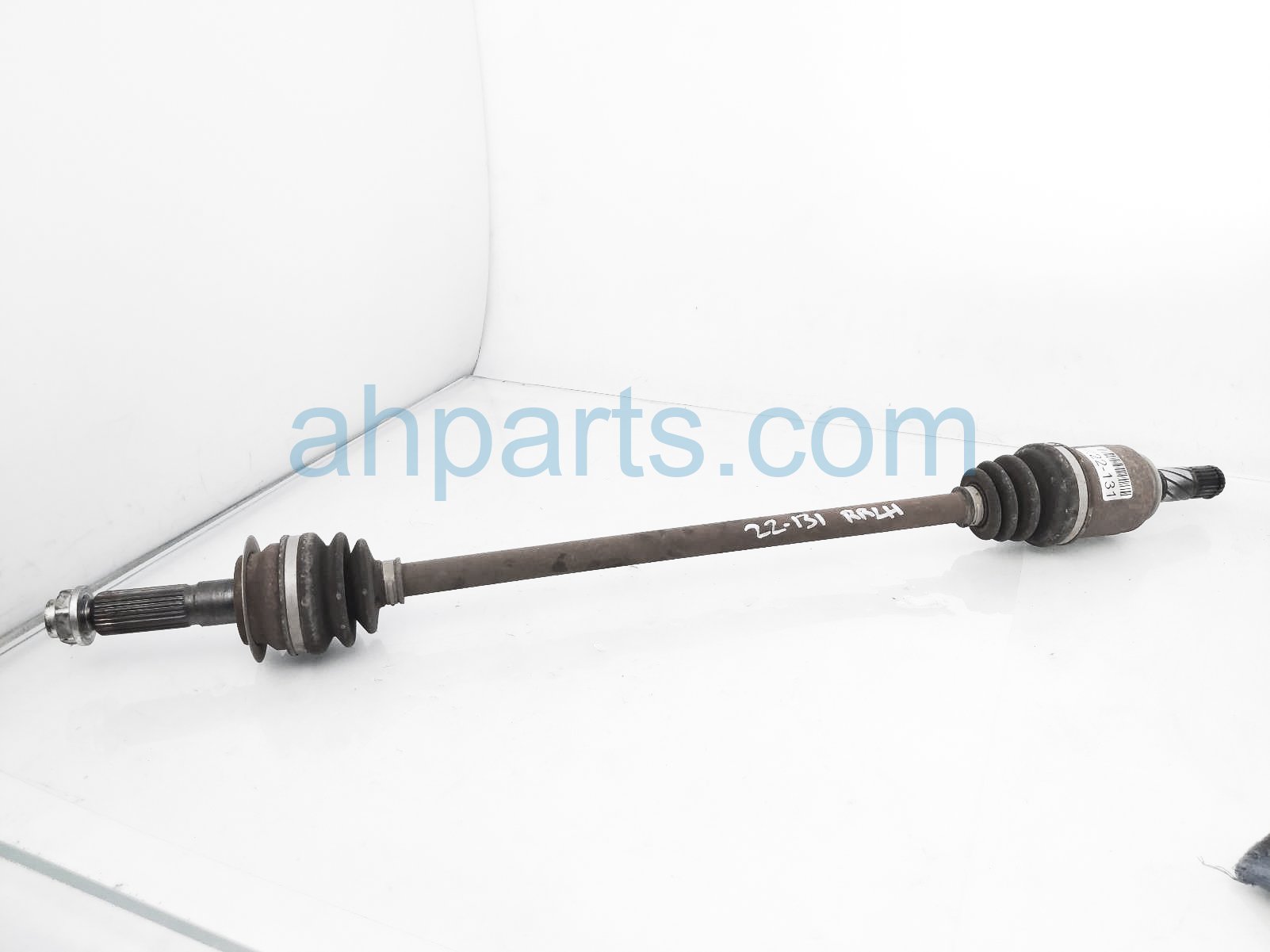 $45 Subaru RR/LH AXLE DRIVE SHAFT