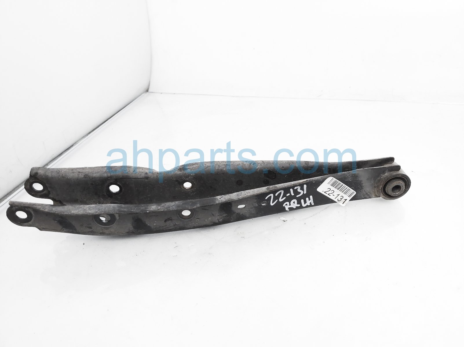 $25 Subaru RR/LH REARWARD CONTROL ARM