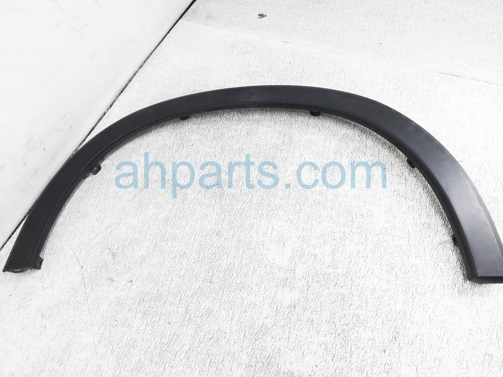 $39 Honda FR/LH FENDER FLARE - BLACK