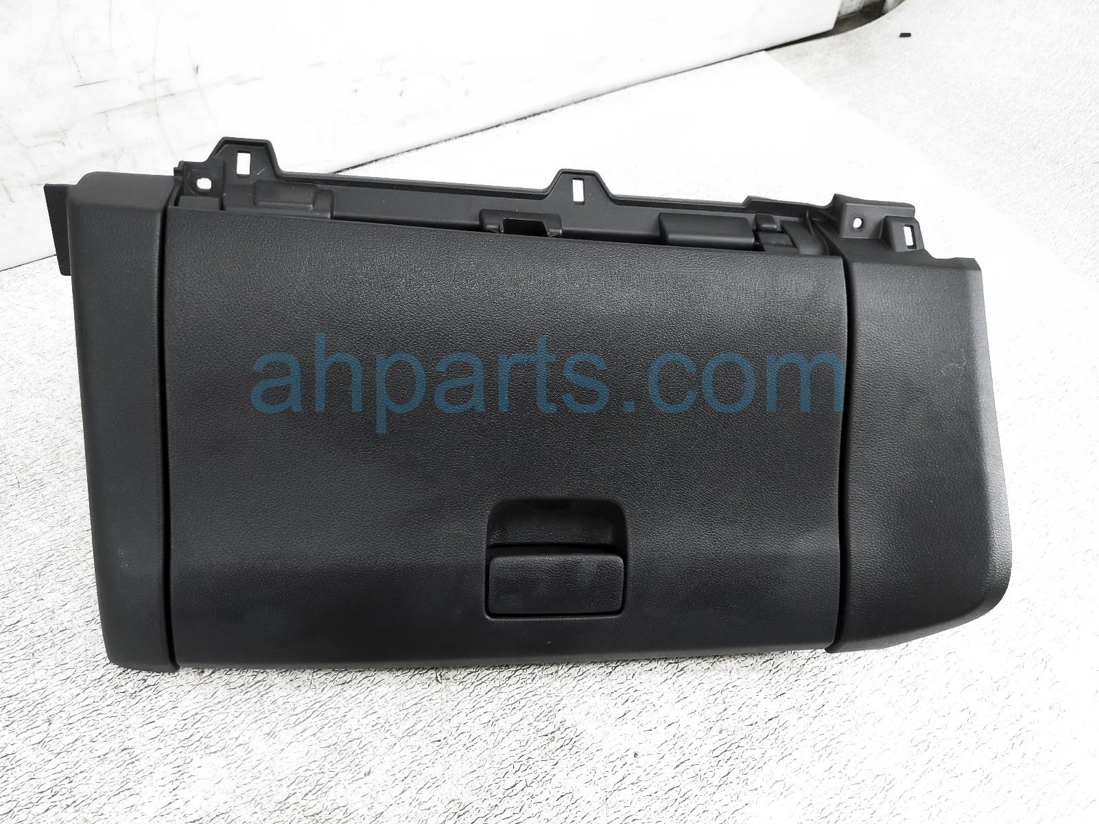 $50 Honda GLOVE COMPARTMENT BOX - BLACK