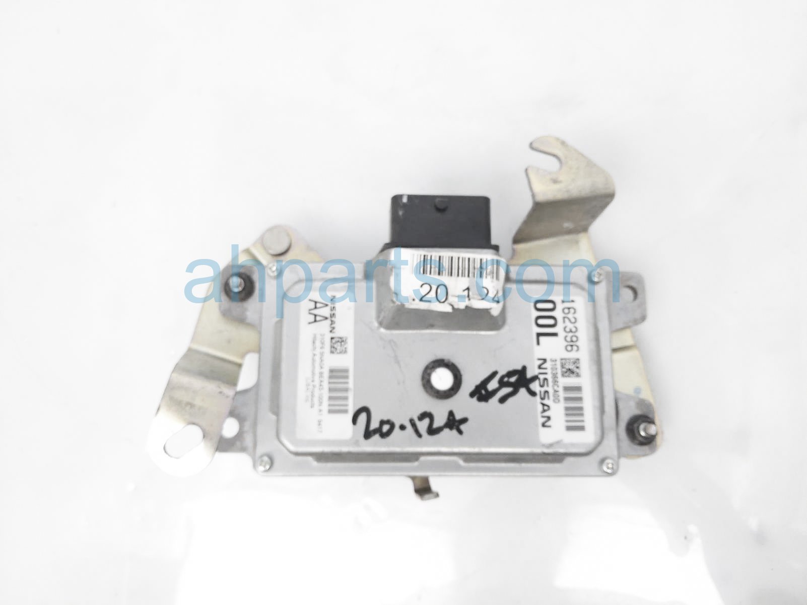 $75 Nissan TRANSMISSION AT CONTROL MODULE