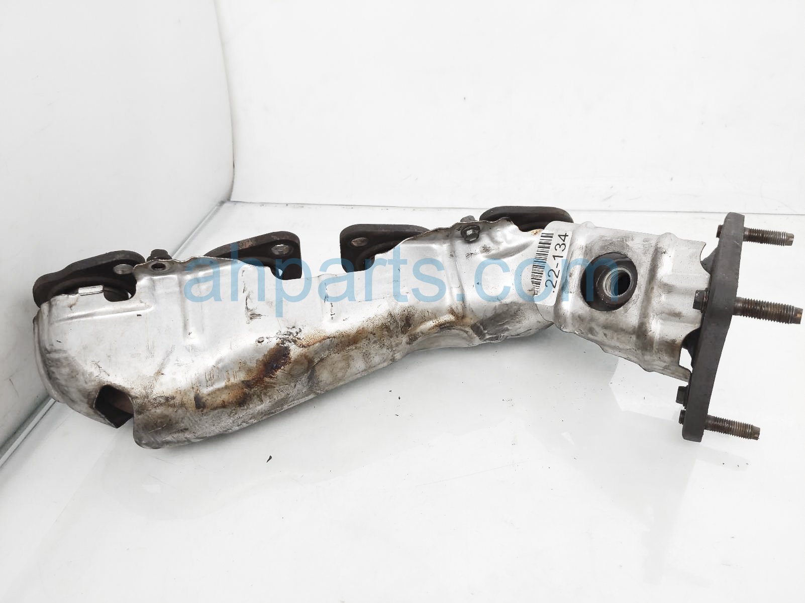 $65 Lexus RIGHT SIDE EXHAUST MANIFOLD