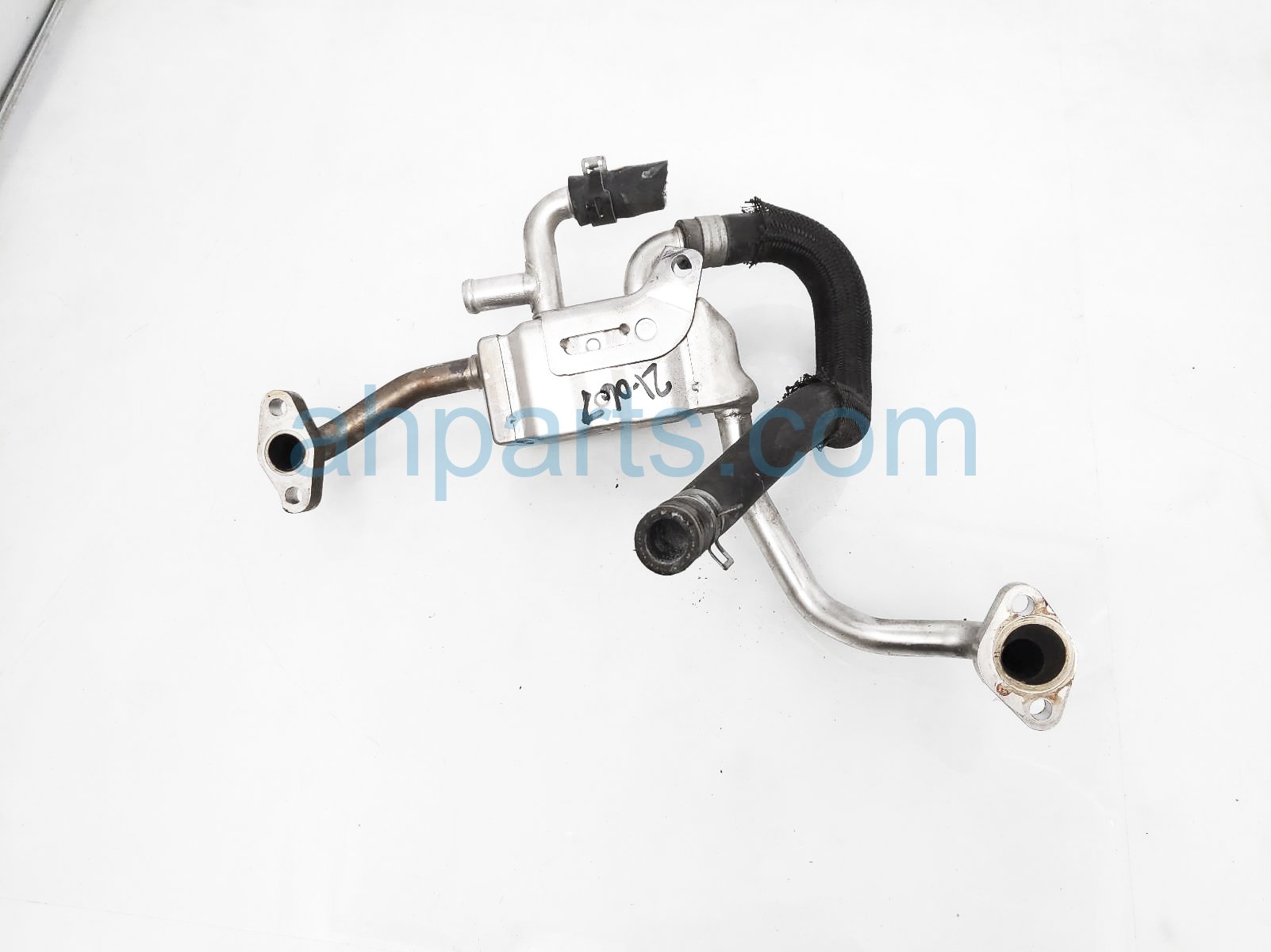 $75 Subaru EGR COOLER 2.5L AT