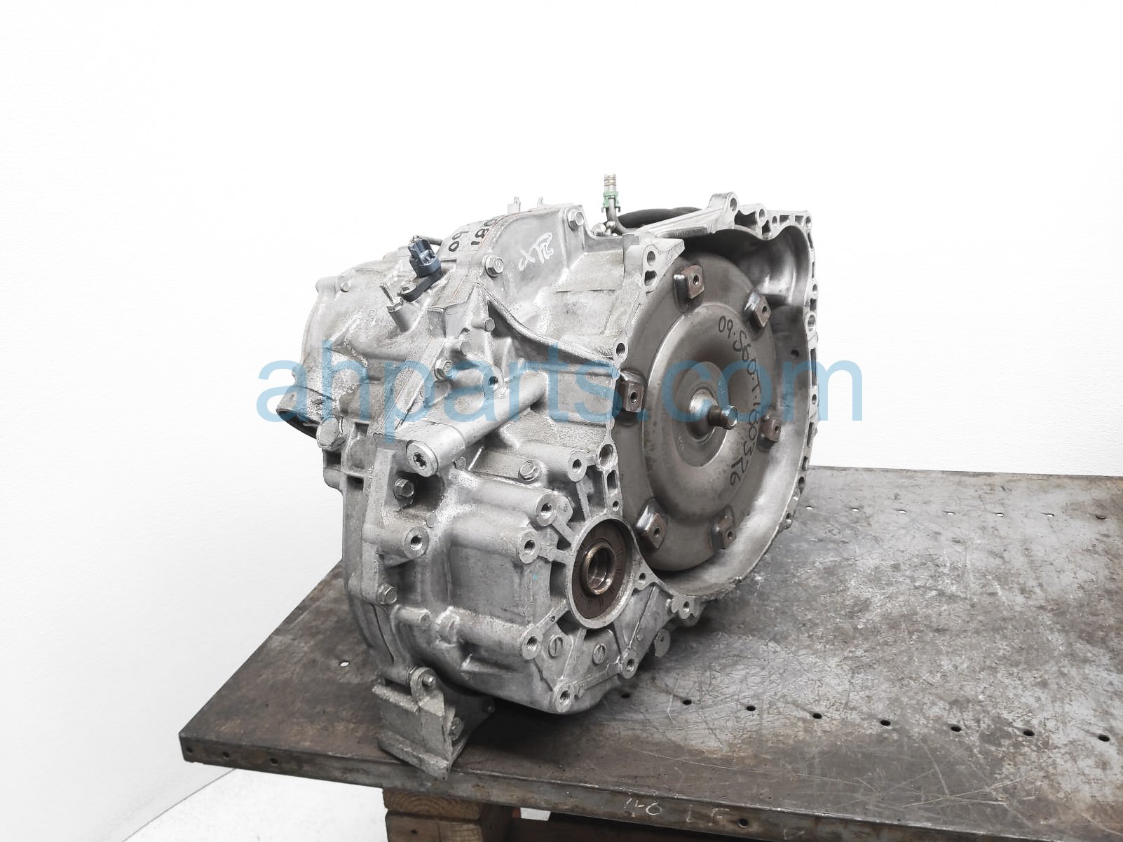 $799 Volvo A/T TRANSMISSION = 37K MILES