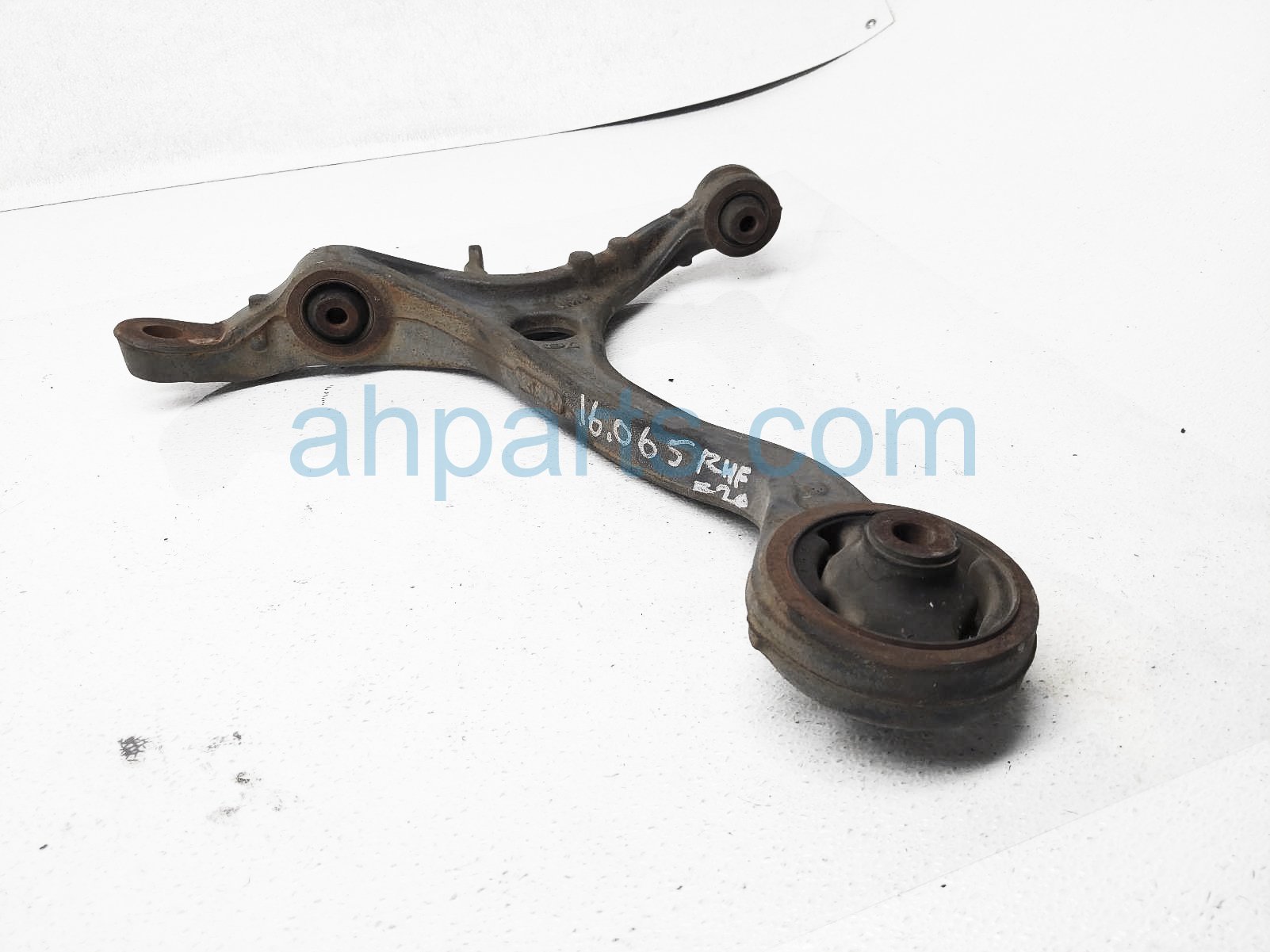 $50 Acura FR/RH LOWER CONTROL ARM