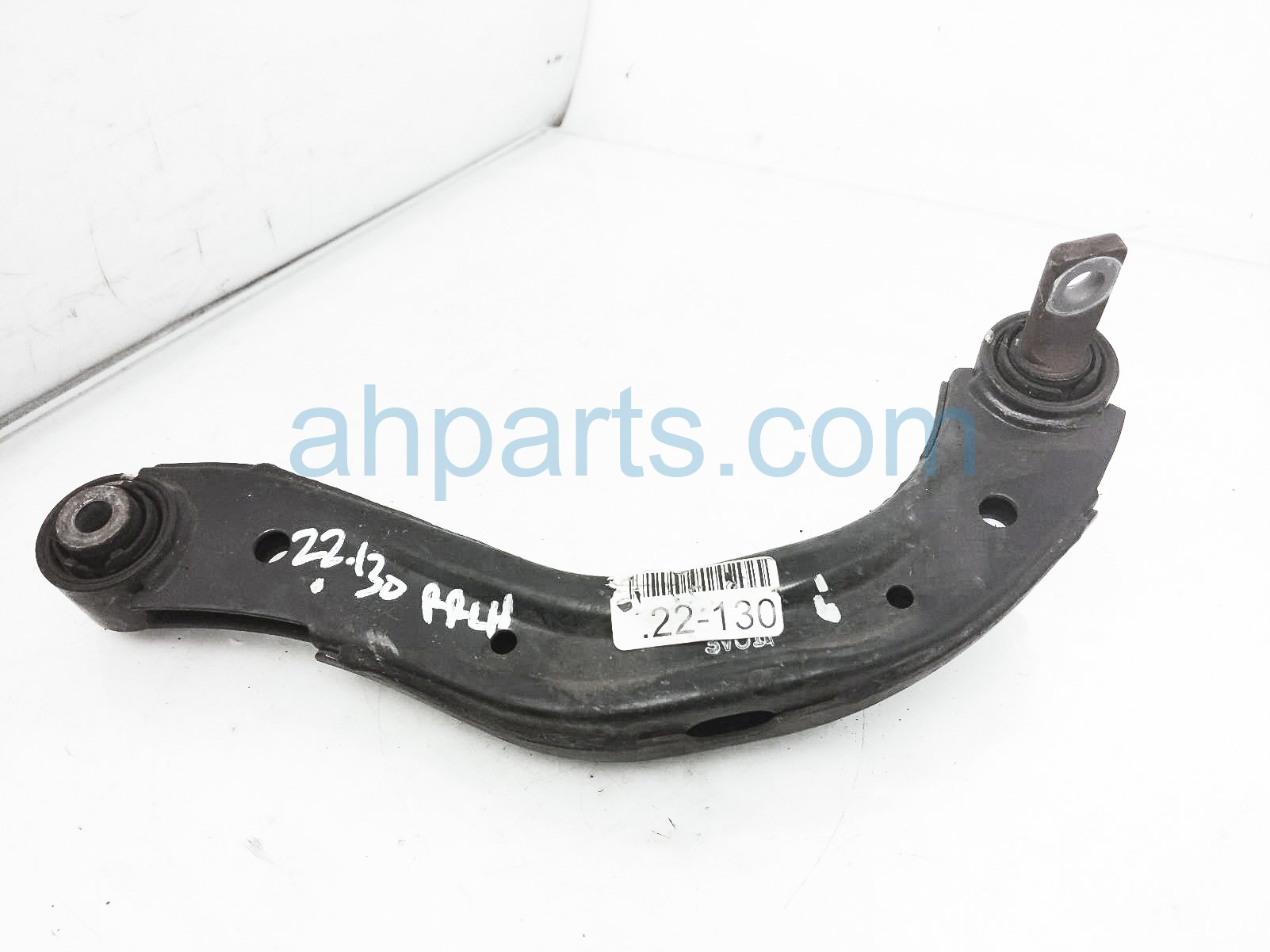 $25 Honda RR/LH UPPER CONTROL ARM