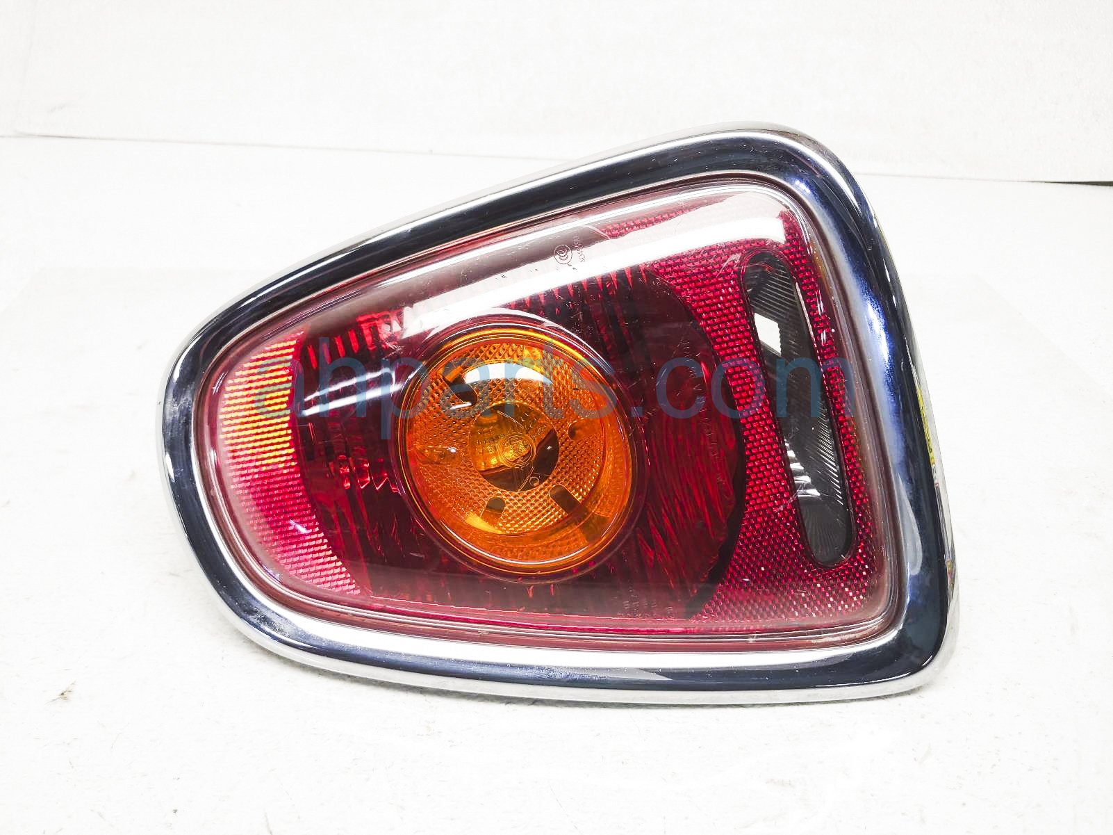 $45 BMW RR/RH TAIL LAMP / LIGHT - NIQ