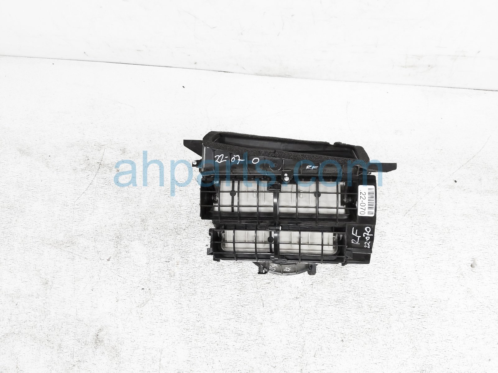 $99 Honda BLOWER MOTOR W/ HOUSING ASSY