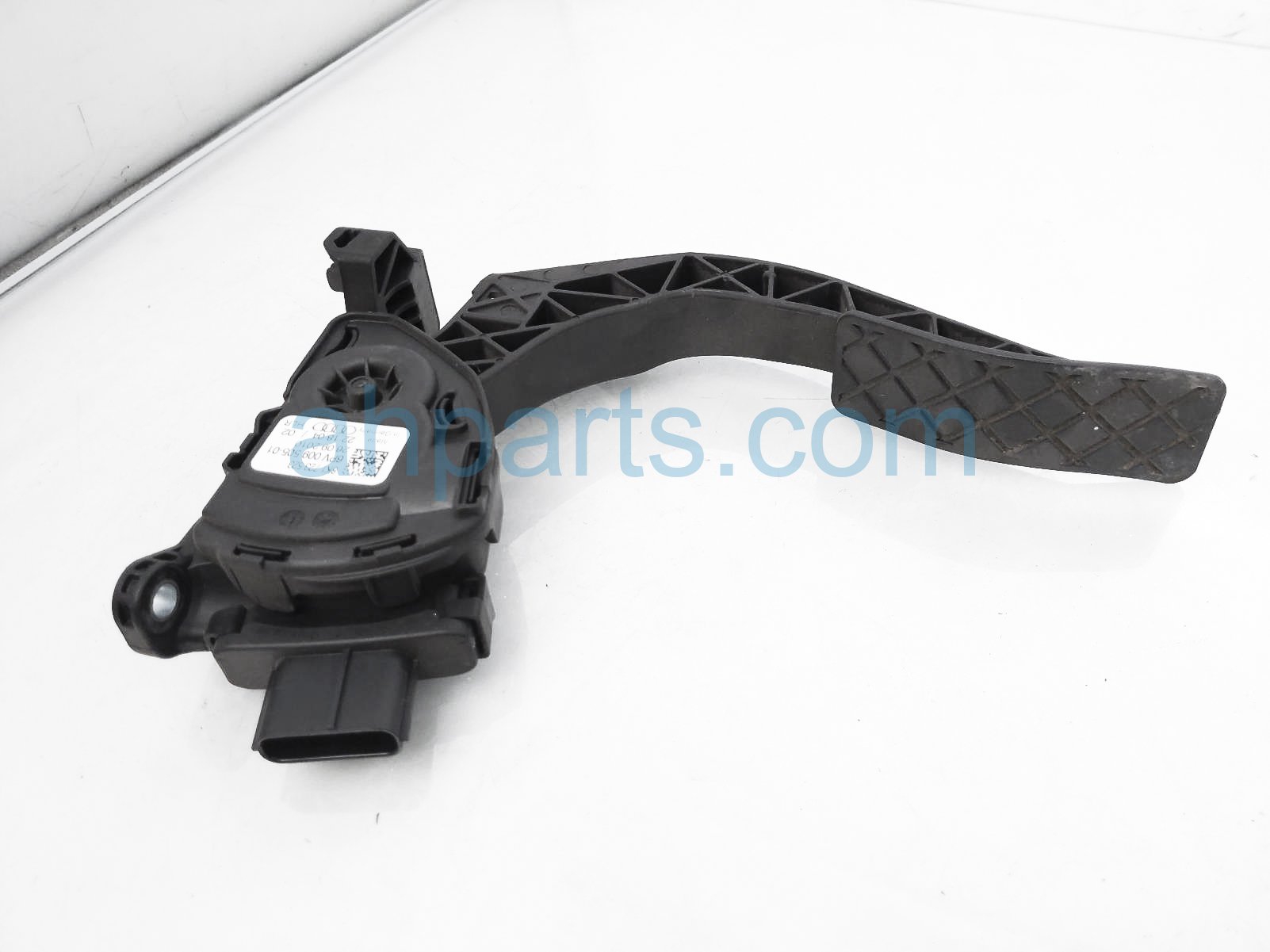 $30 Audi GAS / ACCELERATOR PEDAL ASSY