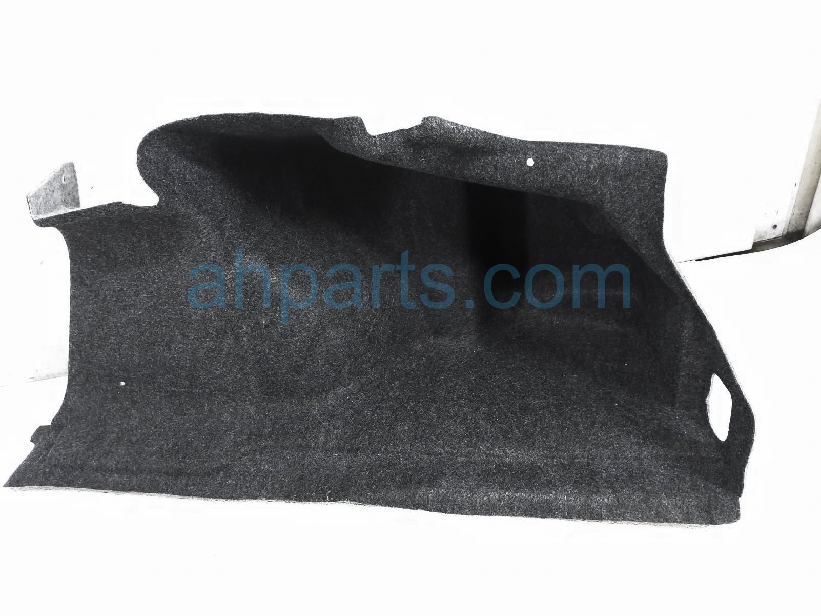 $50 Ford RR/RH INNER QUARTER TRIM LINER