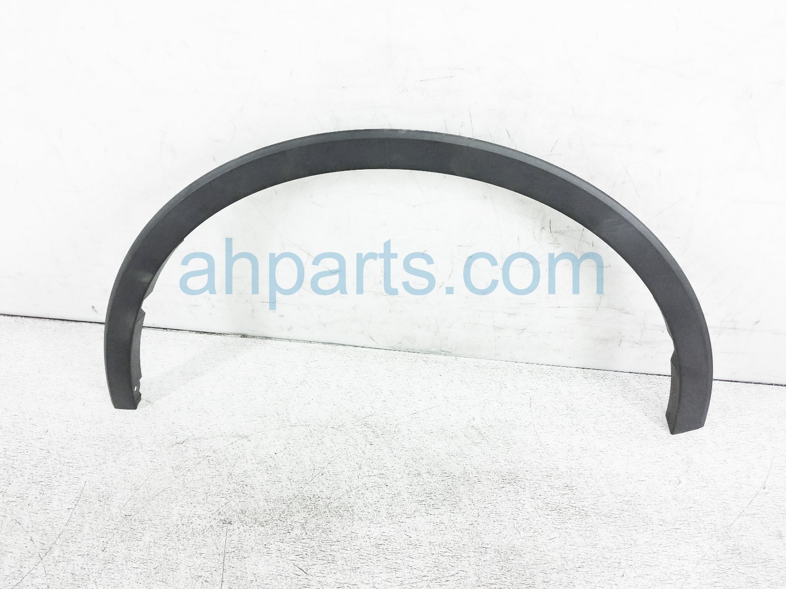 $40 Toyota FR/LH FENDER FLARE - BLACK