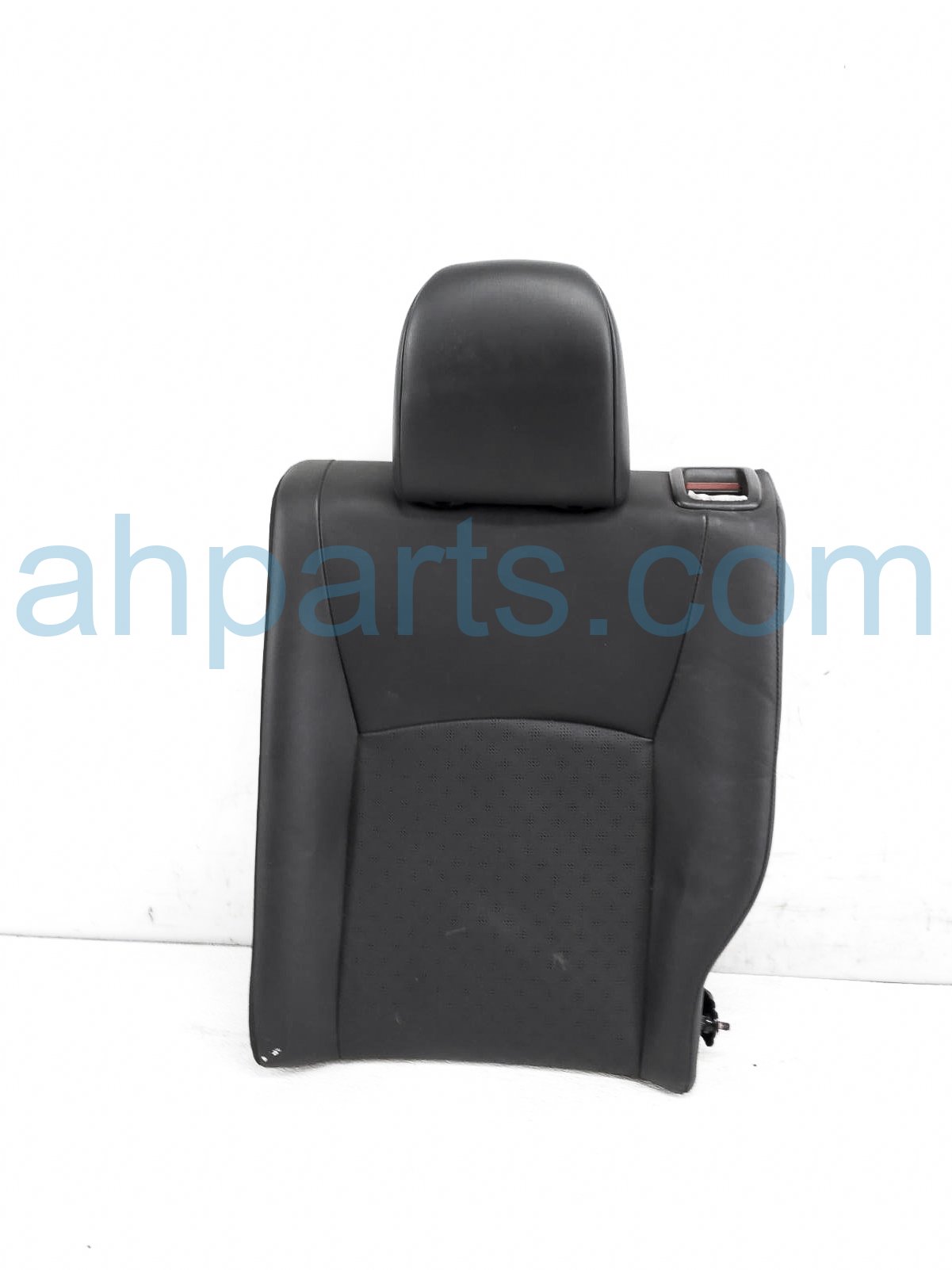 $75 Toyota RR/LH TOP SEAT CUSHION - BLACK LTD