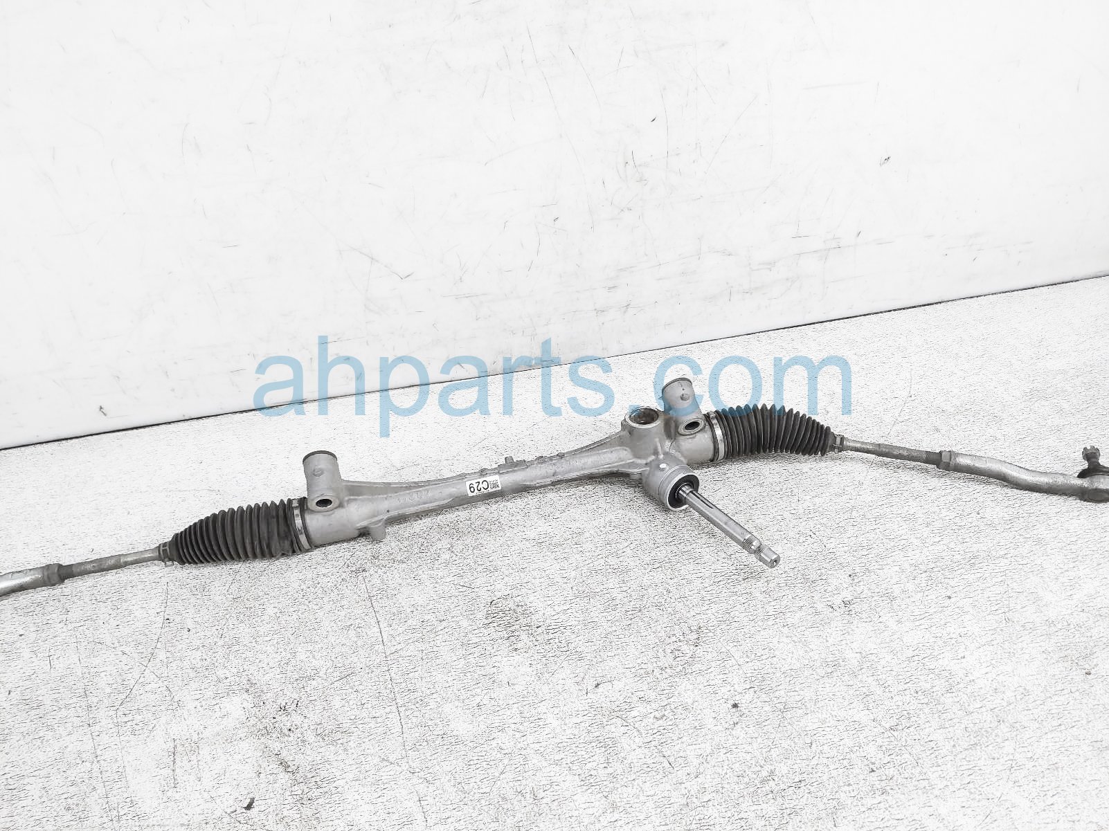 $145 Toyota POWER STEERING RACK & PINION