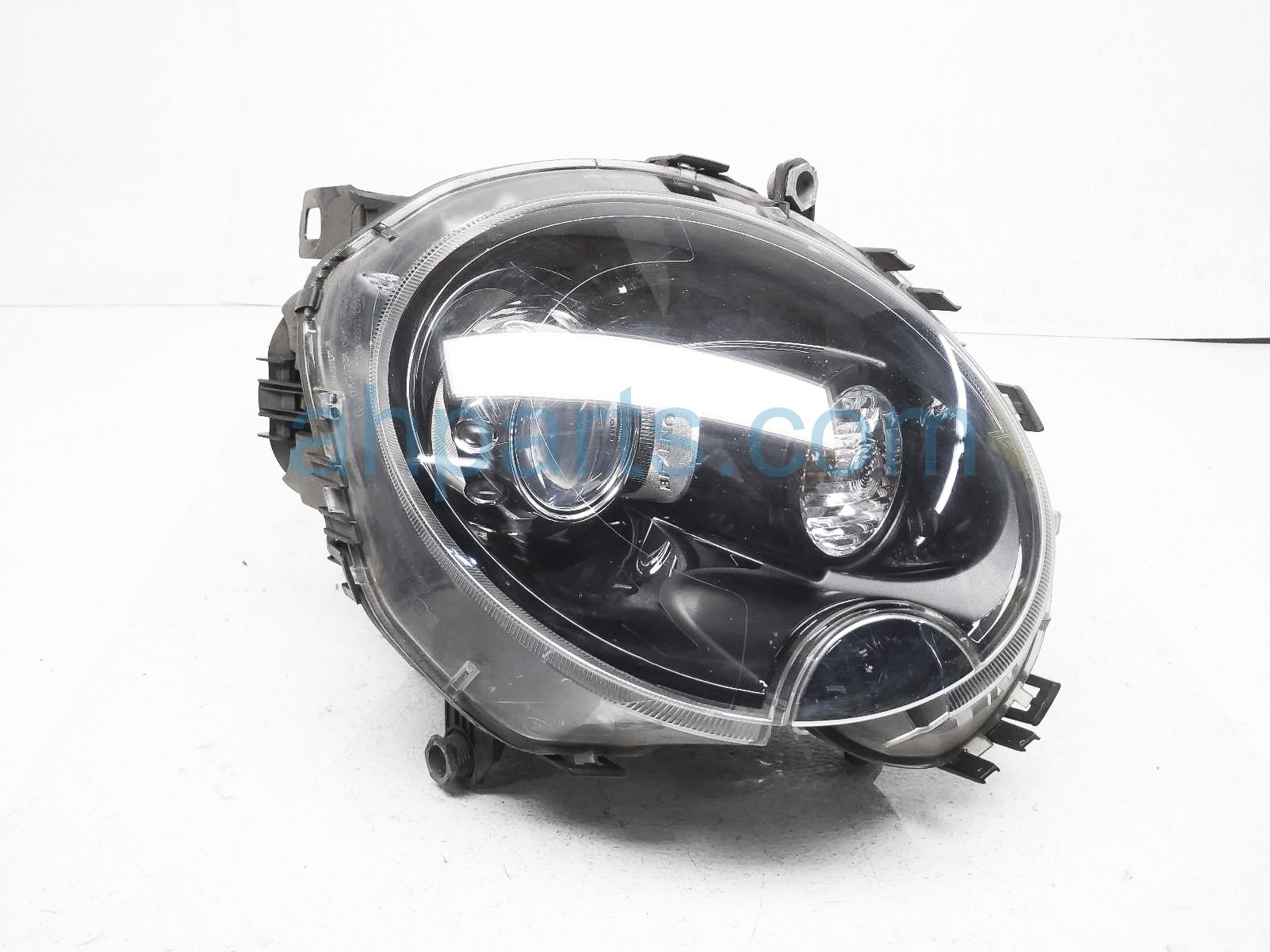 $445 BMW LH HEAD LAMP / LIGHT - NOTES