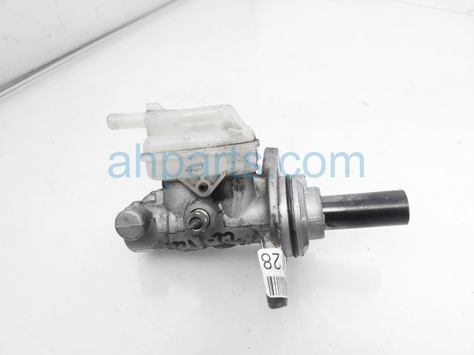 $40 Lexus BRAKE MASTER CYLINDER