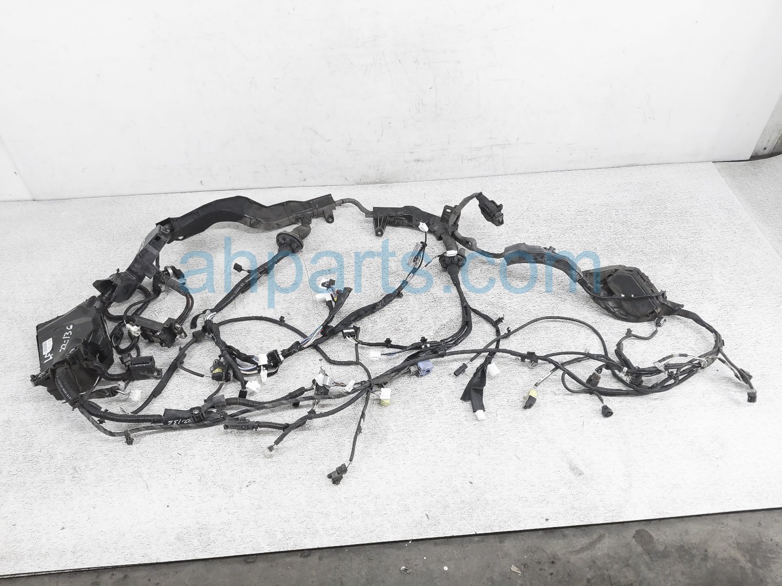 $999 Toyota ENGINE ROOM WIRE HARNESS - 2.0L