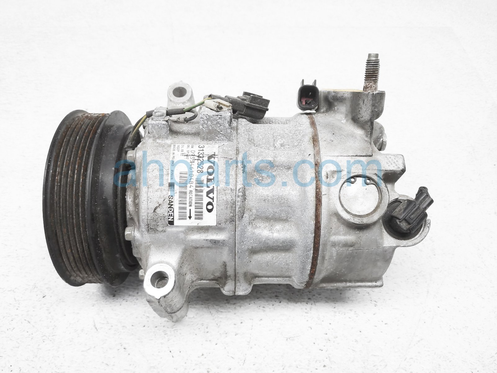 $99 Volvo AC PUMP / COMPRESSOR