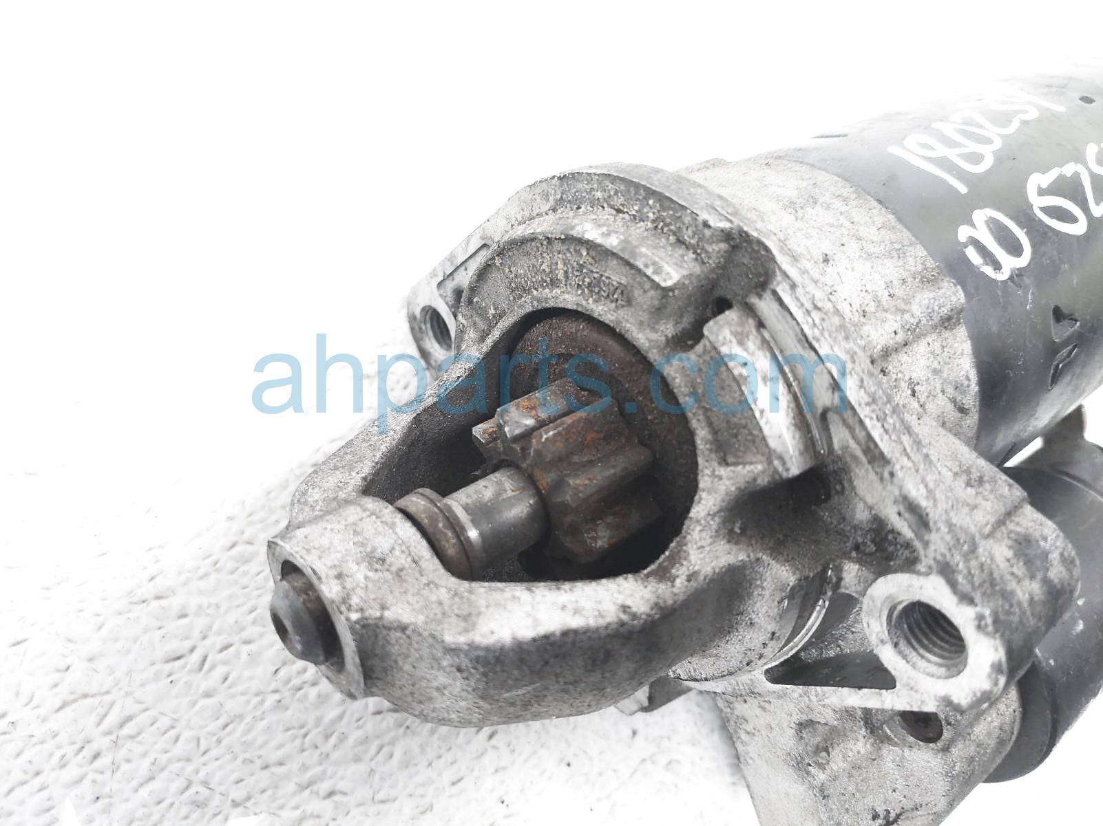 $29 BMW STARTER MOTOR