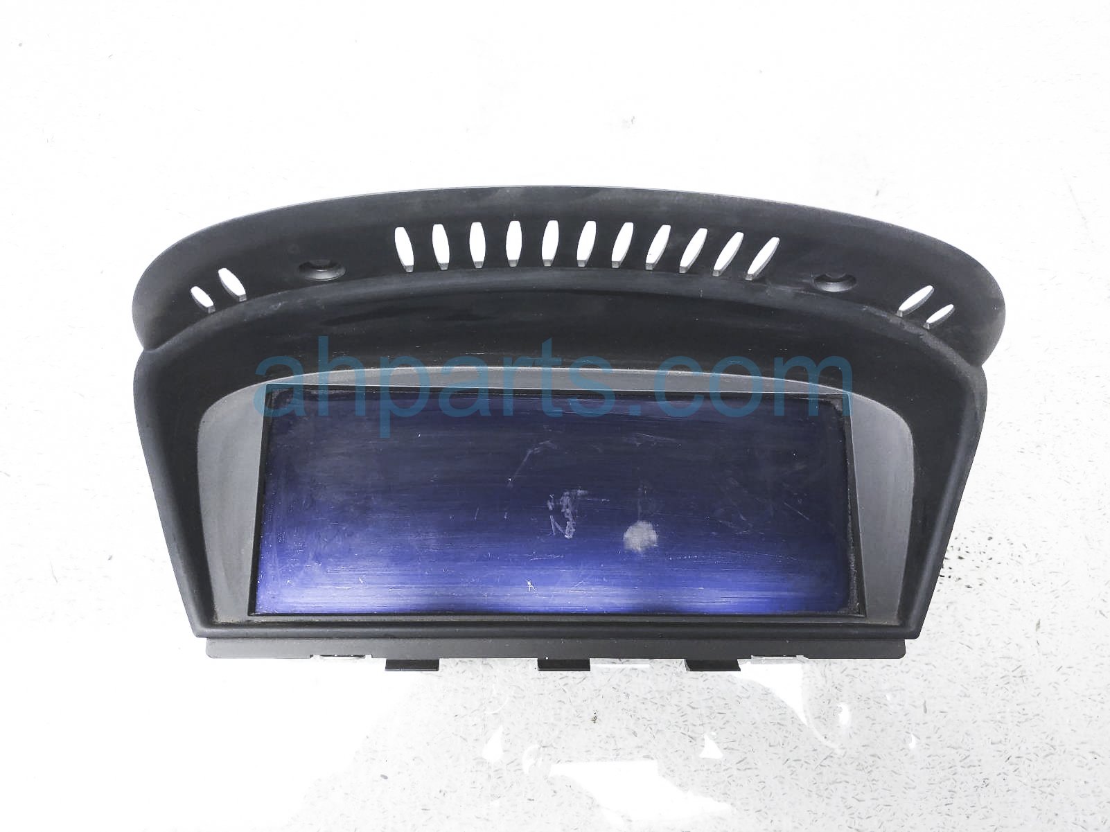 $89 BMW UPPER DISPLAY SCREEN - 8