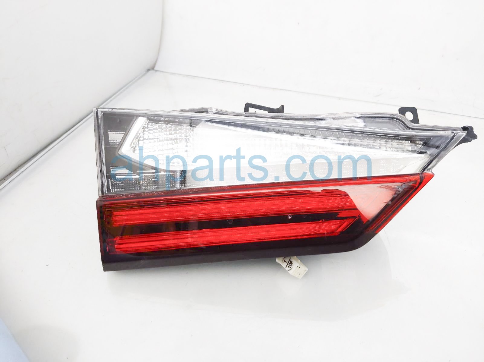 $169 Lexus LH TAIL LAMP (ON TRUNK) - NIQ