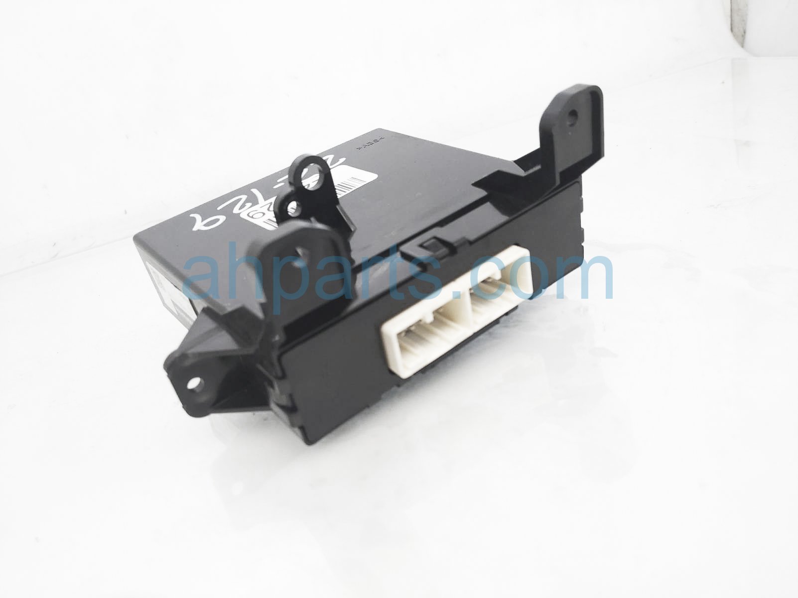 $65 Subaru AC HEATER ELECTRONICS CONTROL UNIT