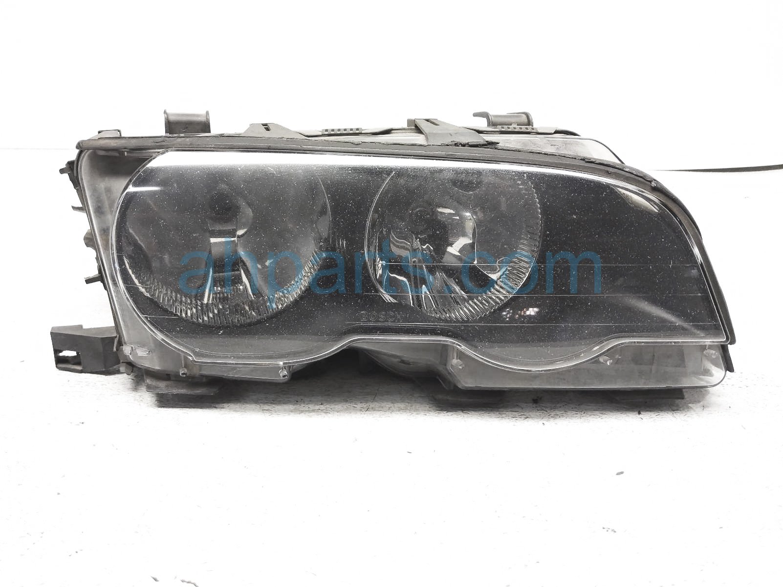 $95 BMW RH HEAD LAMP / LIGHT - NOTES